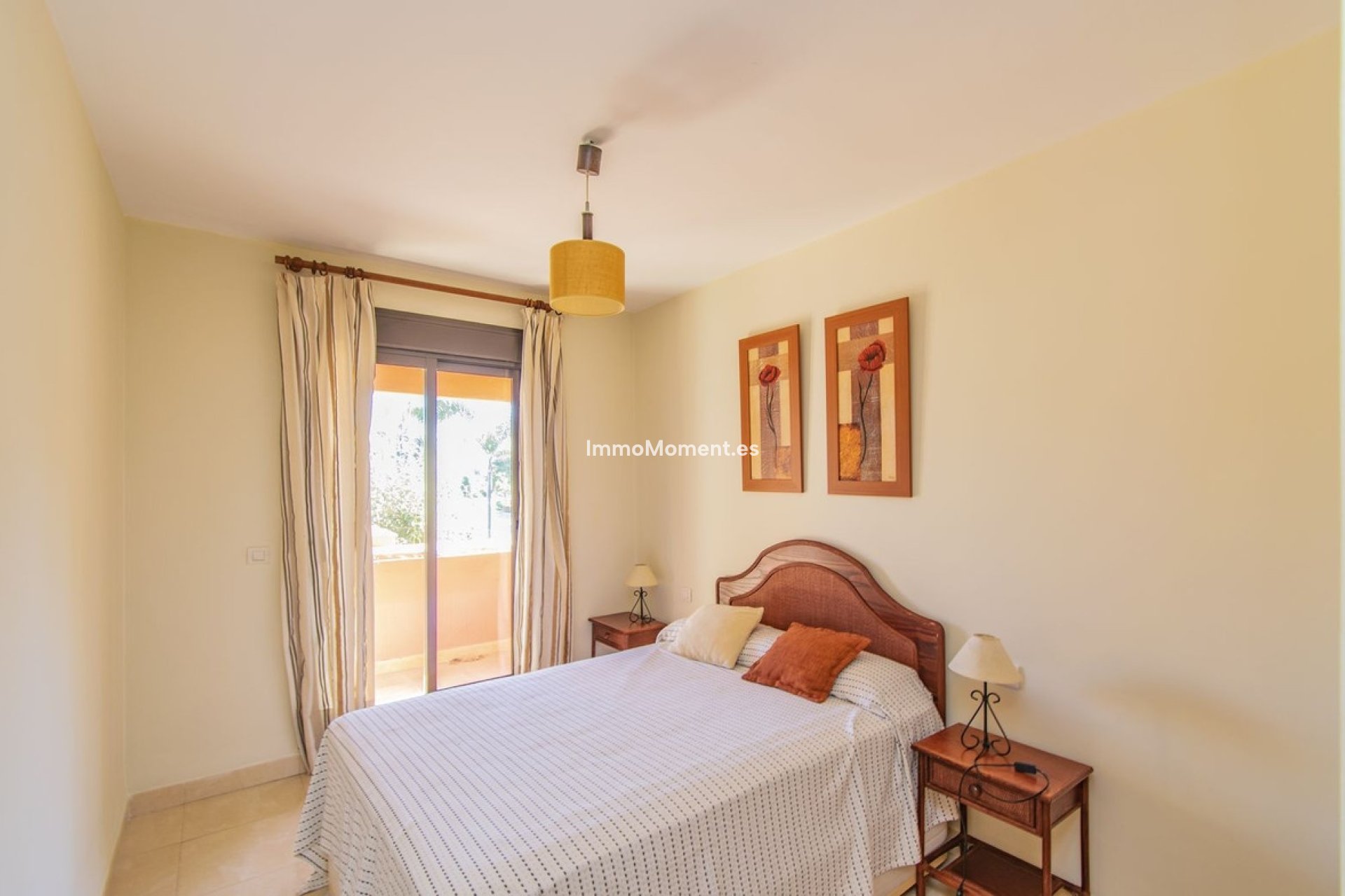 Wiederverkauf - Wohnung - Estepona  - New Golden Mile