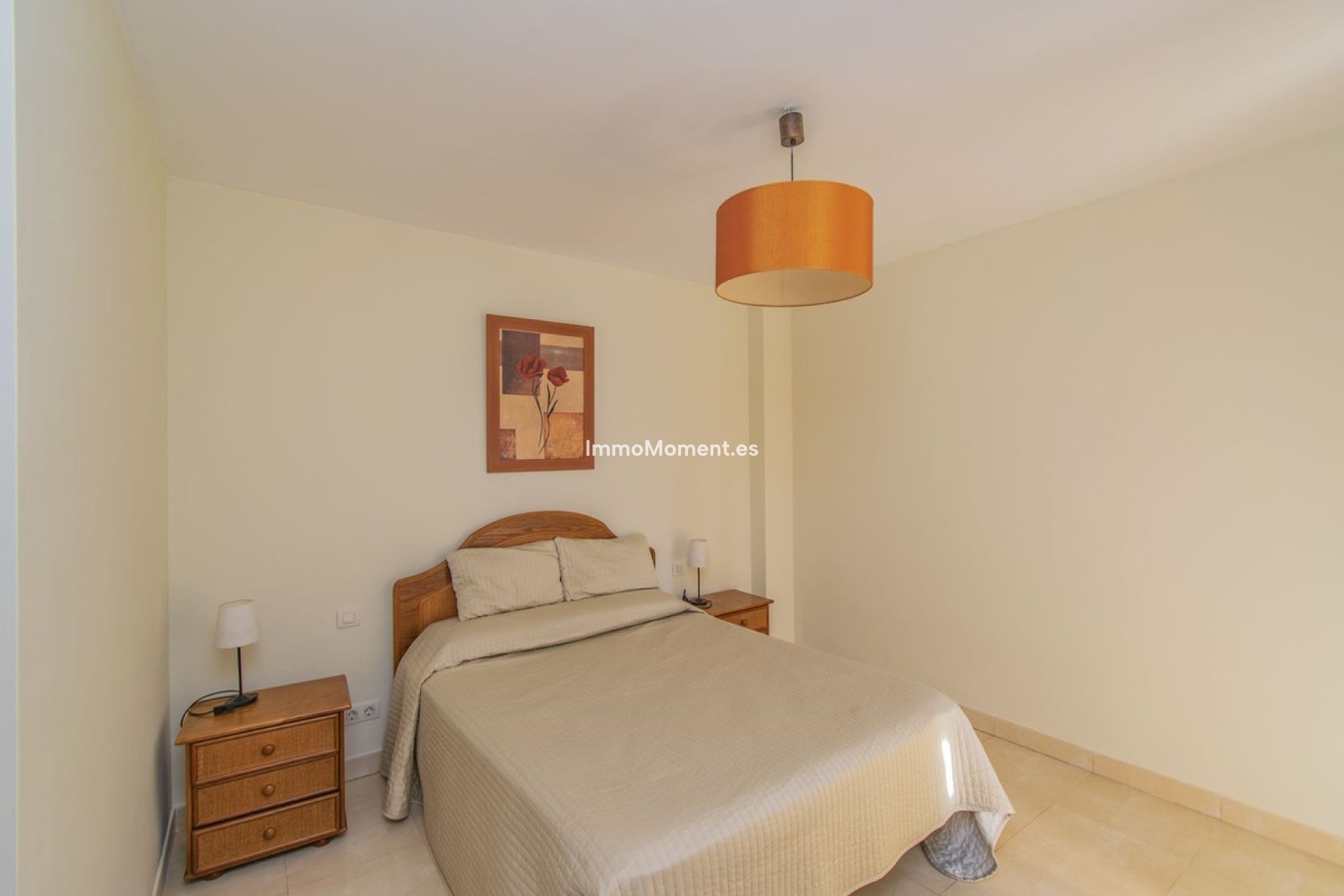 Wiederverkauf - Wohnung - Estepona  - New Golden Mile