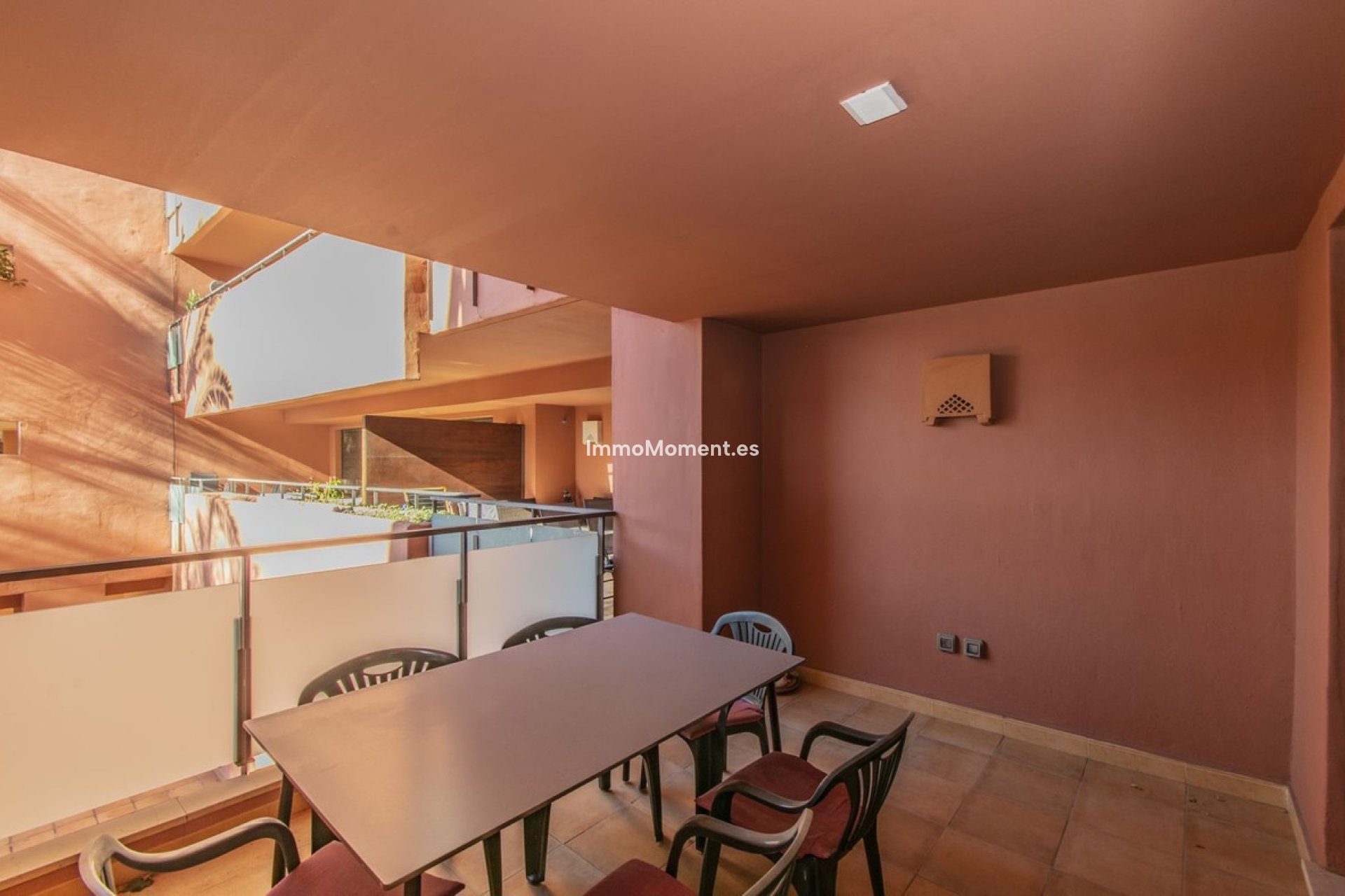 Wiederverkauf - Wohnung - Estepona  - New Golden Mile