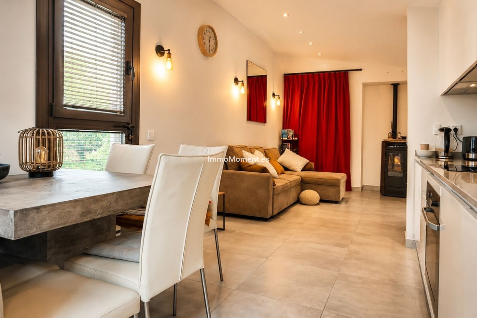 Wiederverkauf - Wohnung - Estepona  - New Golden Mile