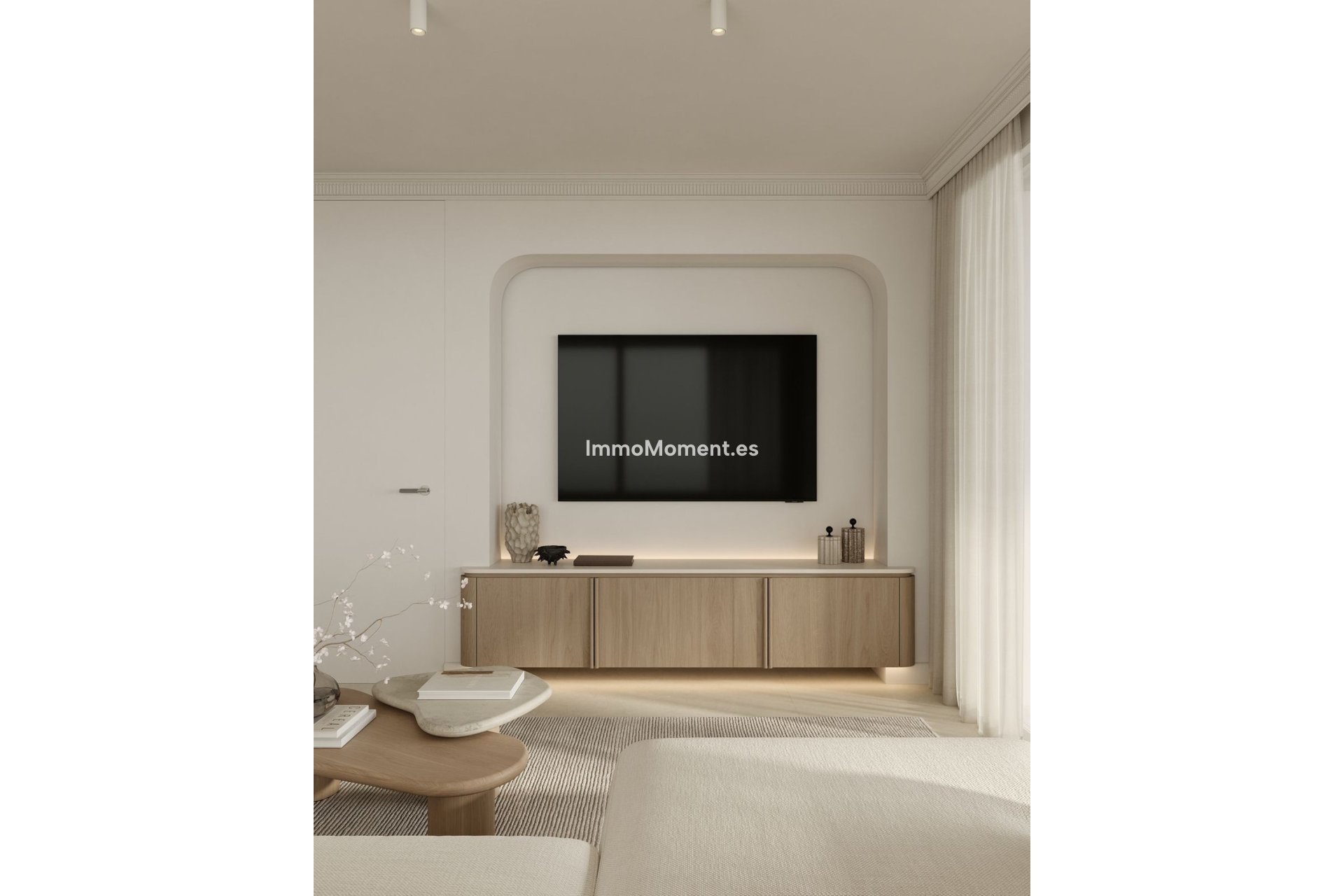 Wiederverkauf - Wohnung - Estepona  - New Golden Mile