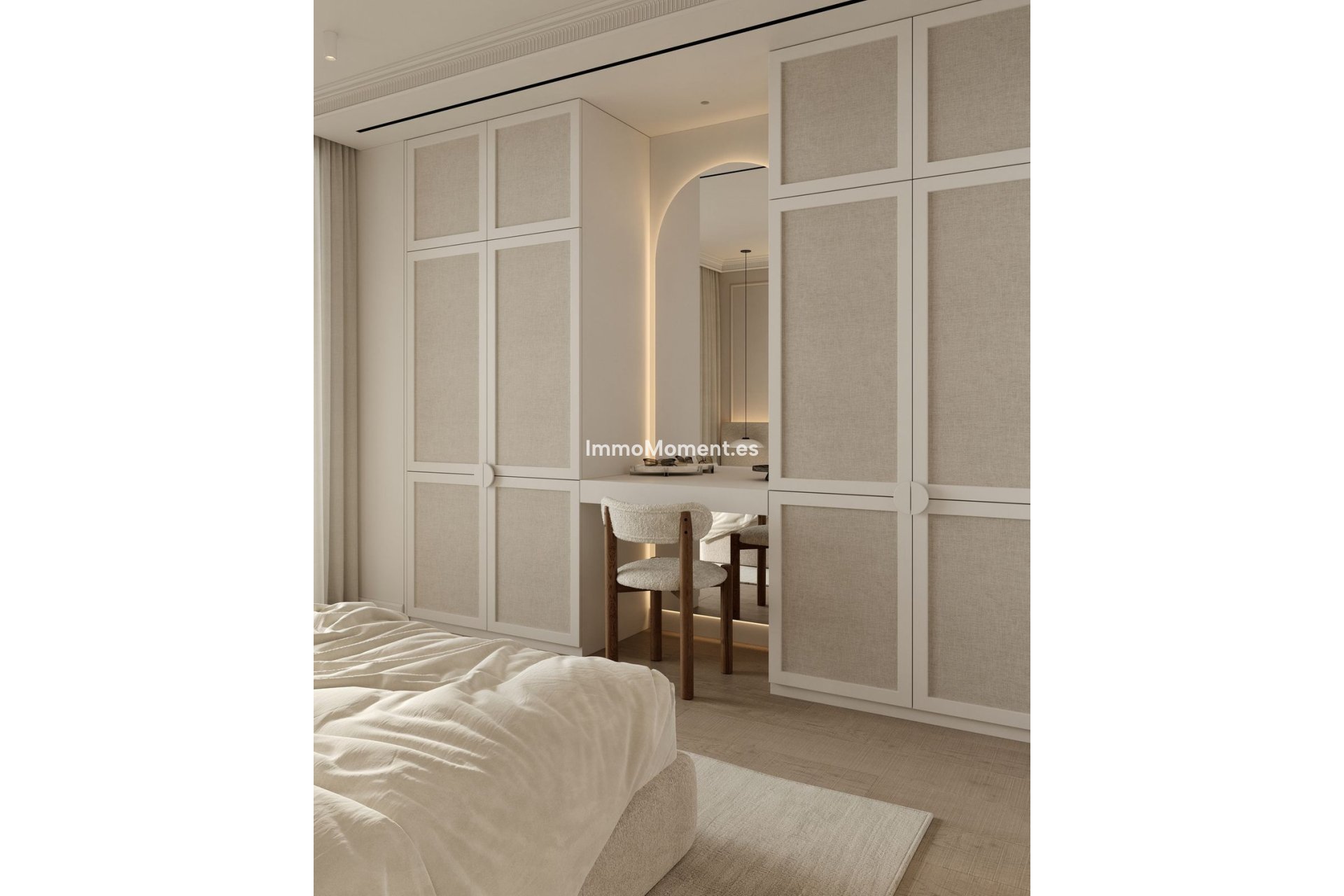 Wiederverkauf - Wohnung - Estepona  - New Golden Mile