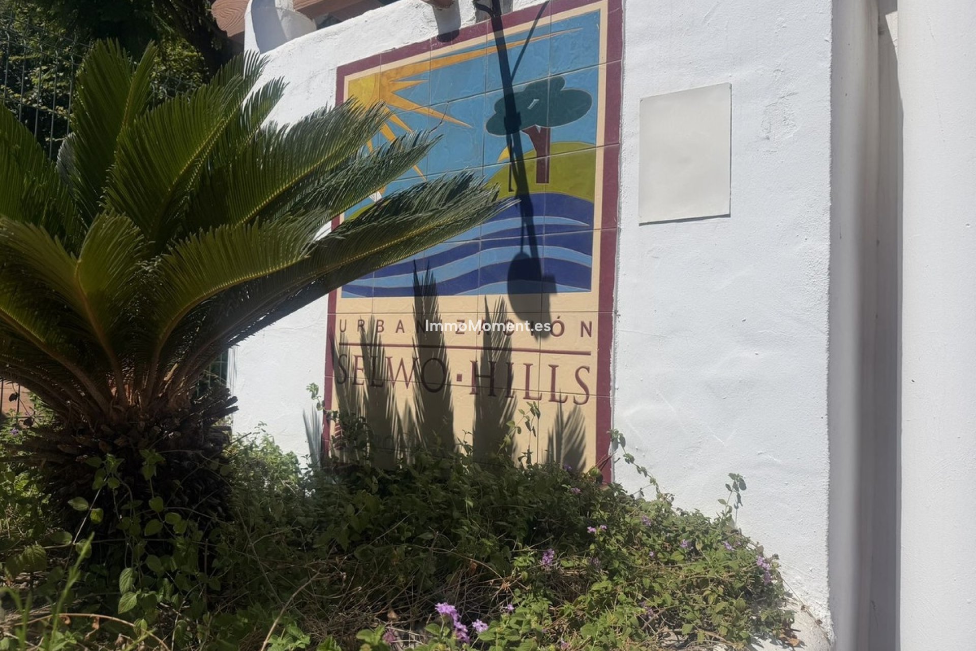 Wiederverkauf - Wohnung - Estepona  - New Golden Mile