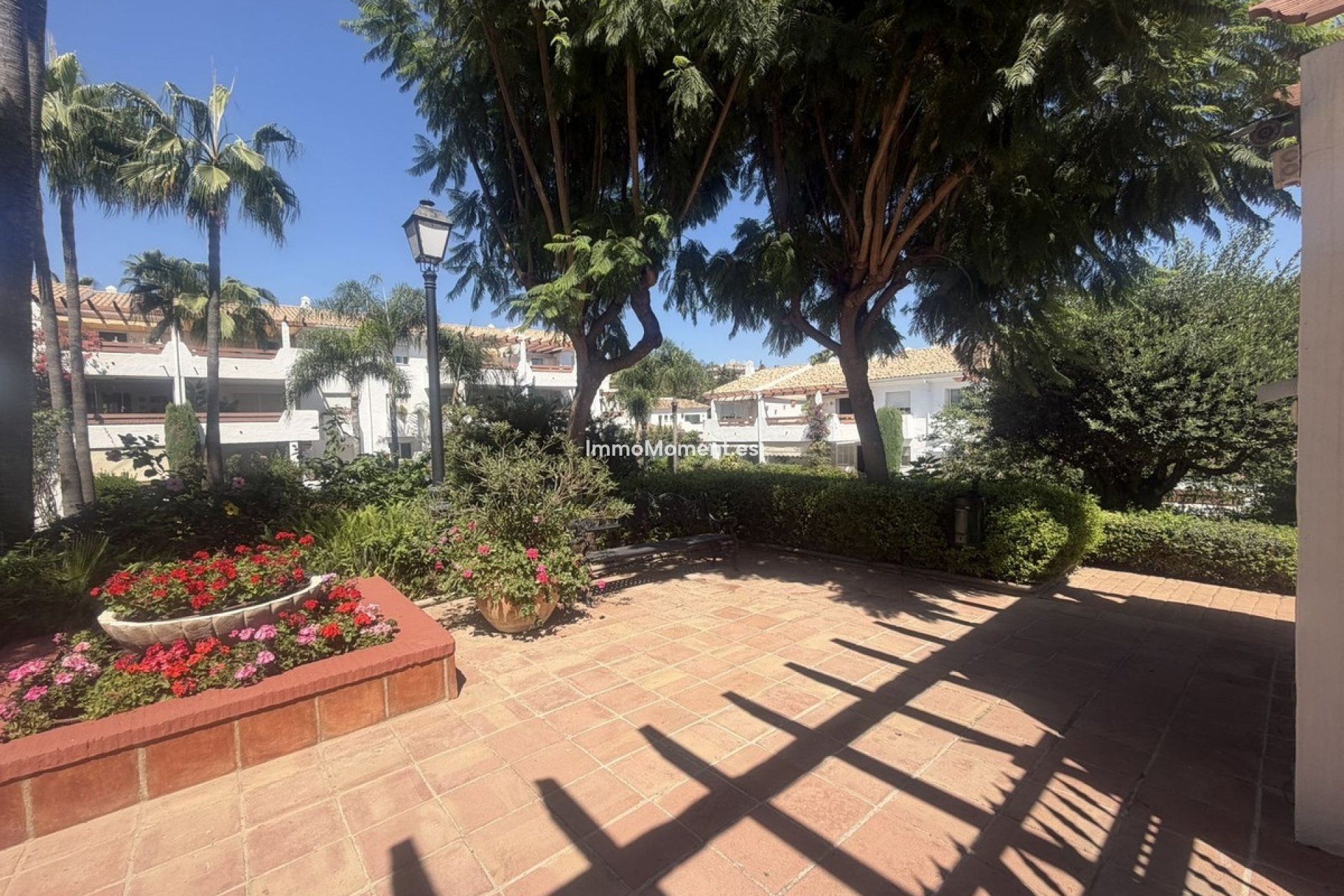 Wiederverkauf - Wohnung - Estepona  - New Golden Mile