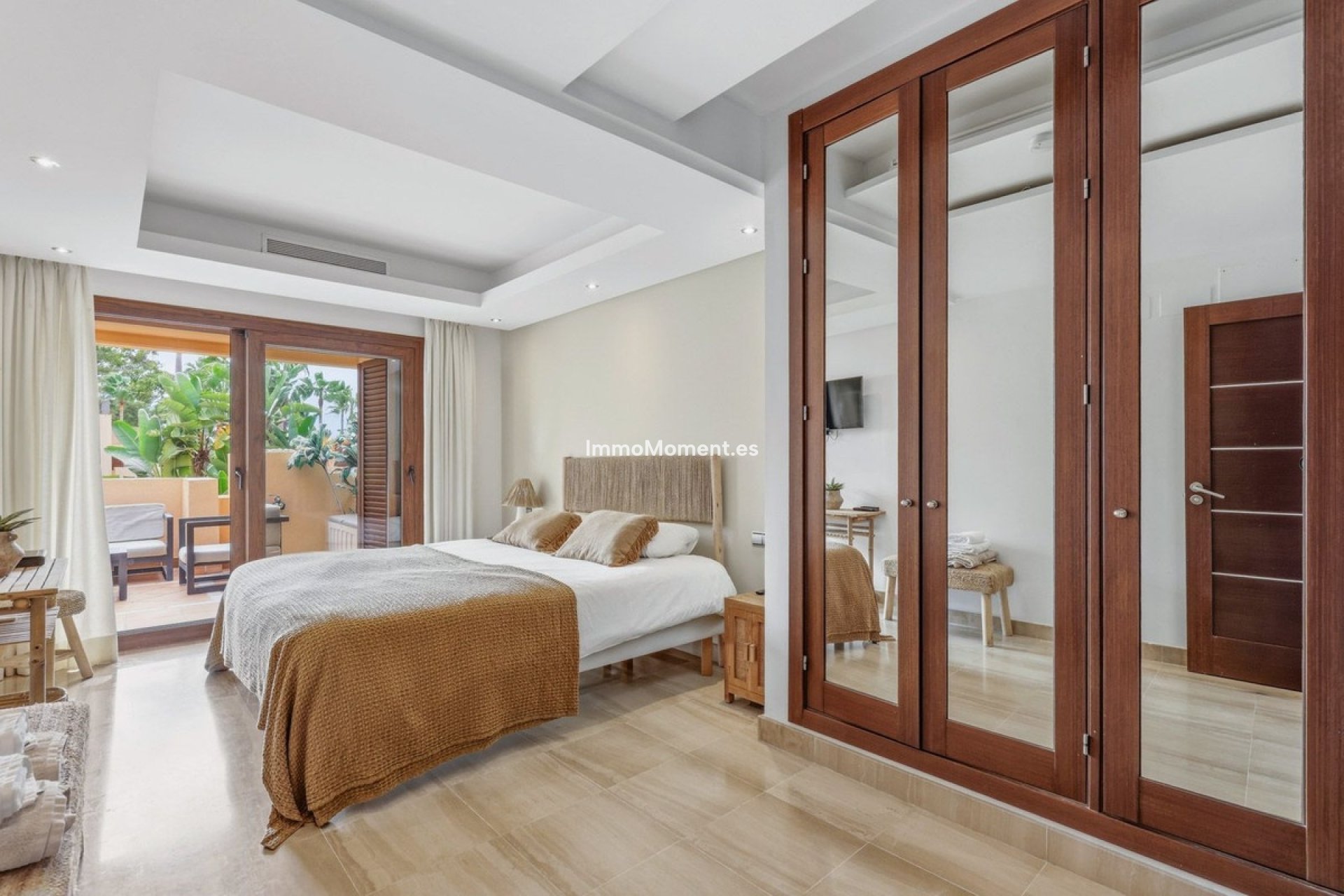Wiederverkauf - Wohnung - Estepona  - New Golden Mile