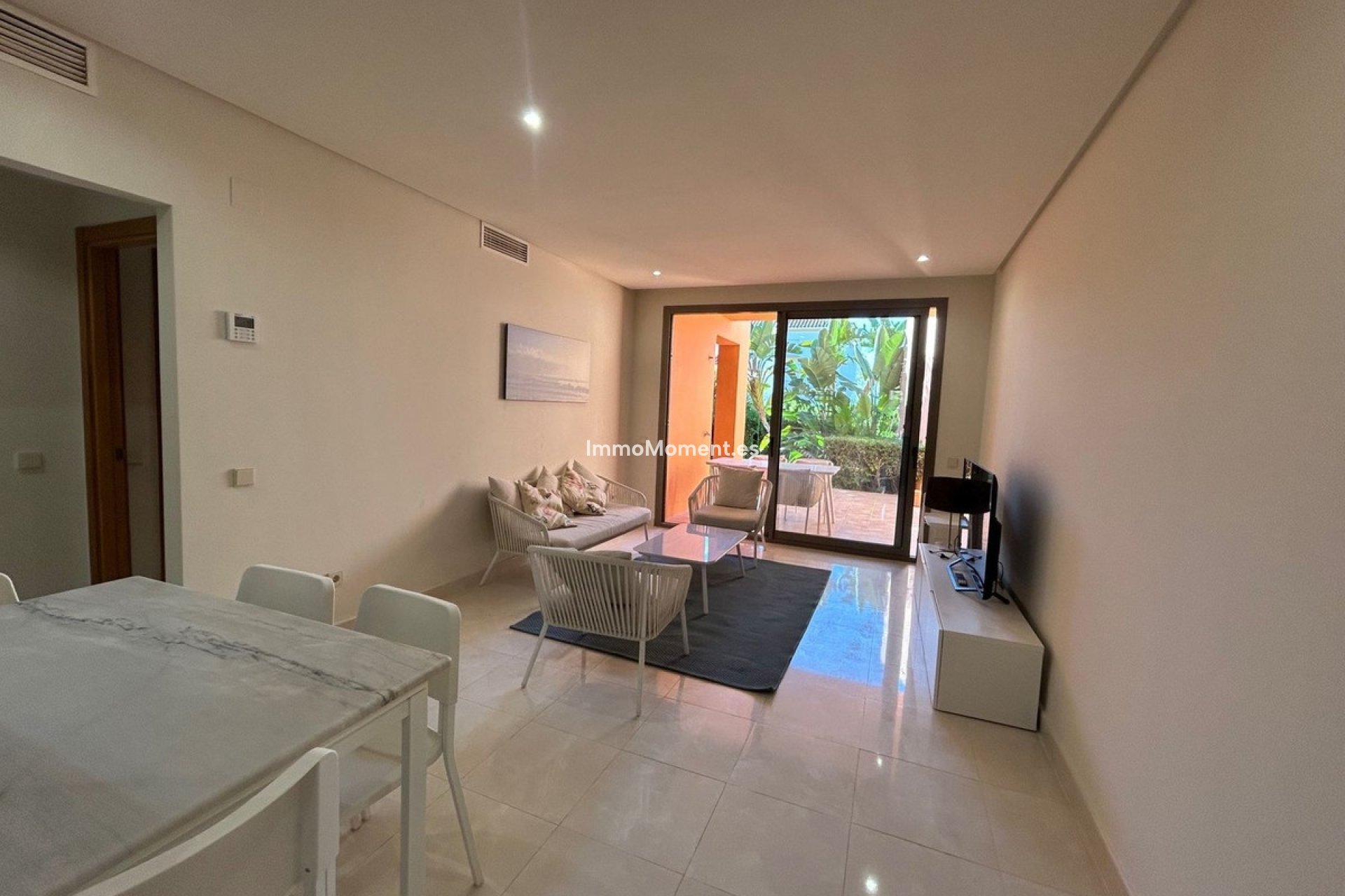 Wiederverkauf - Wohnung - Estepona  - New Golden Mile