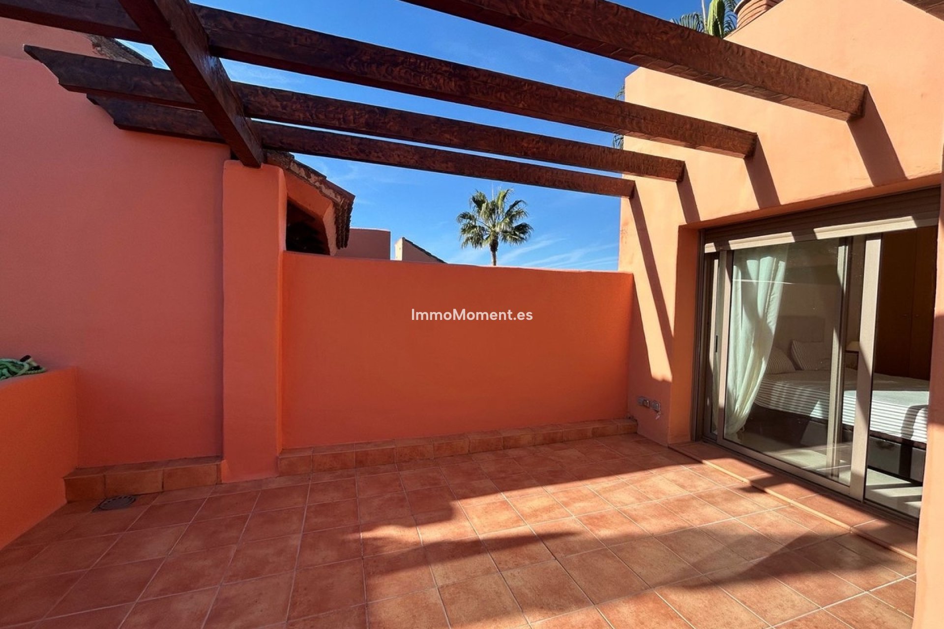 Wiederverkauf - Wohnung - Estepona  - New Golden Mile