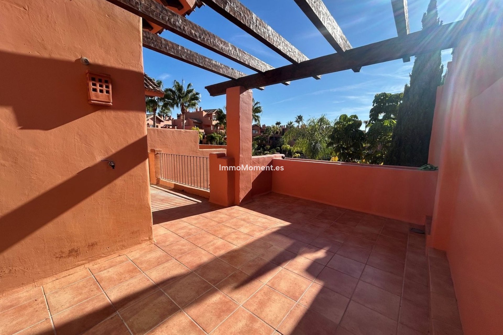 Wiederverkauf - Wohnung - Estepona  - New Golden Mile