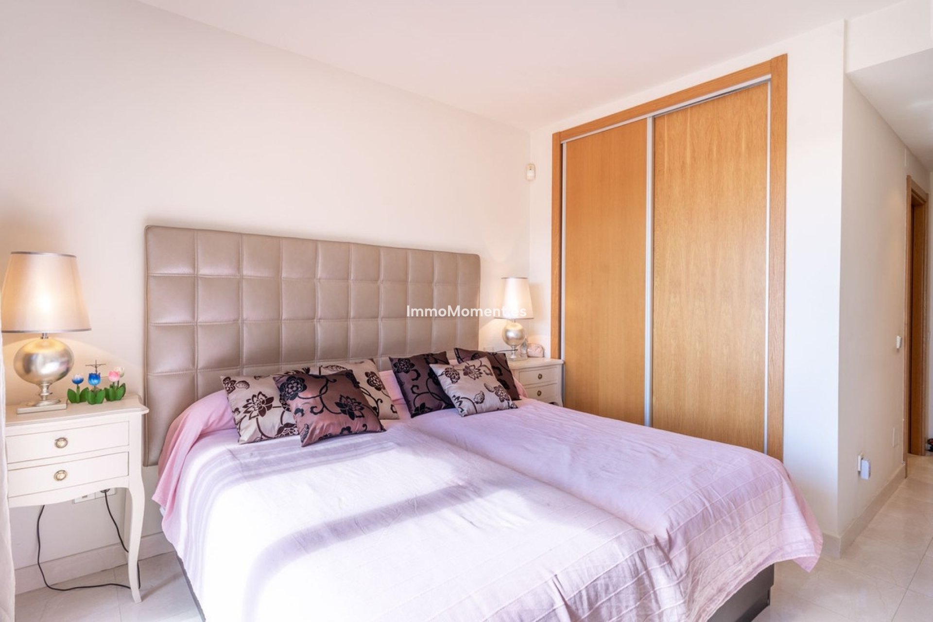 Wiederverkauf - Wohnung - Estepona  - New Golden Mile
