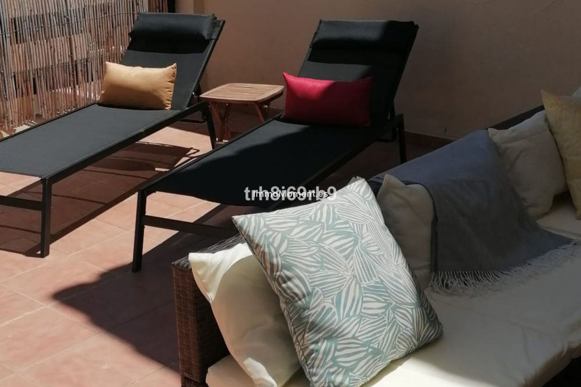 Wiederverkauf - Wohnung - Estepona  - New Golden Mile