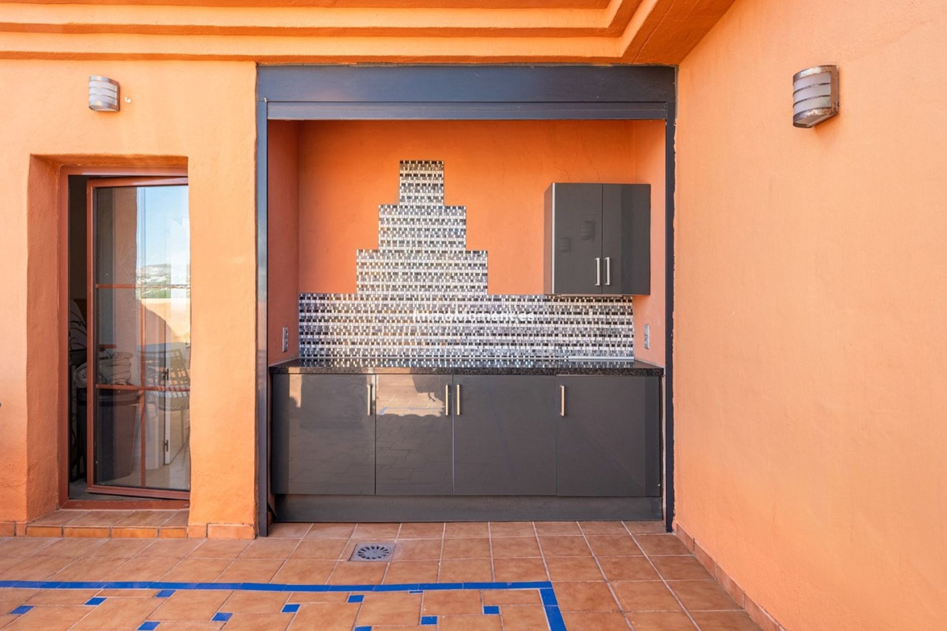 Wiederverkauf - Wohnung - Estepona  - New Golden Mile