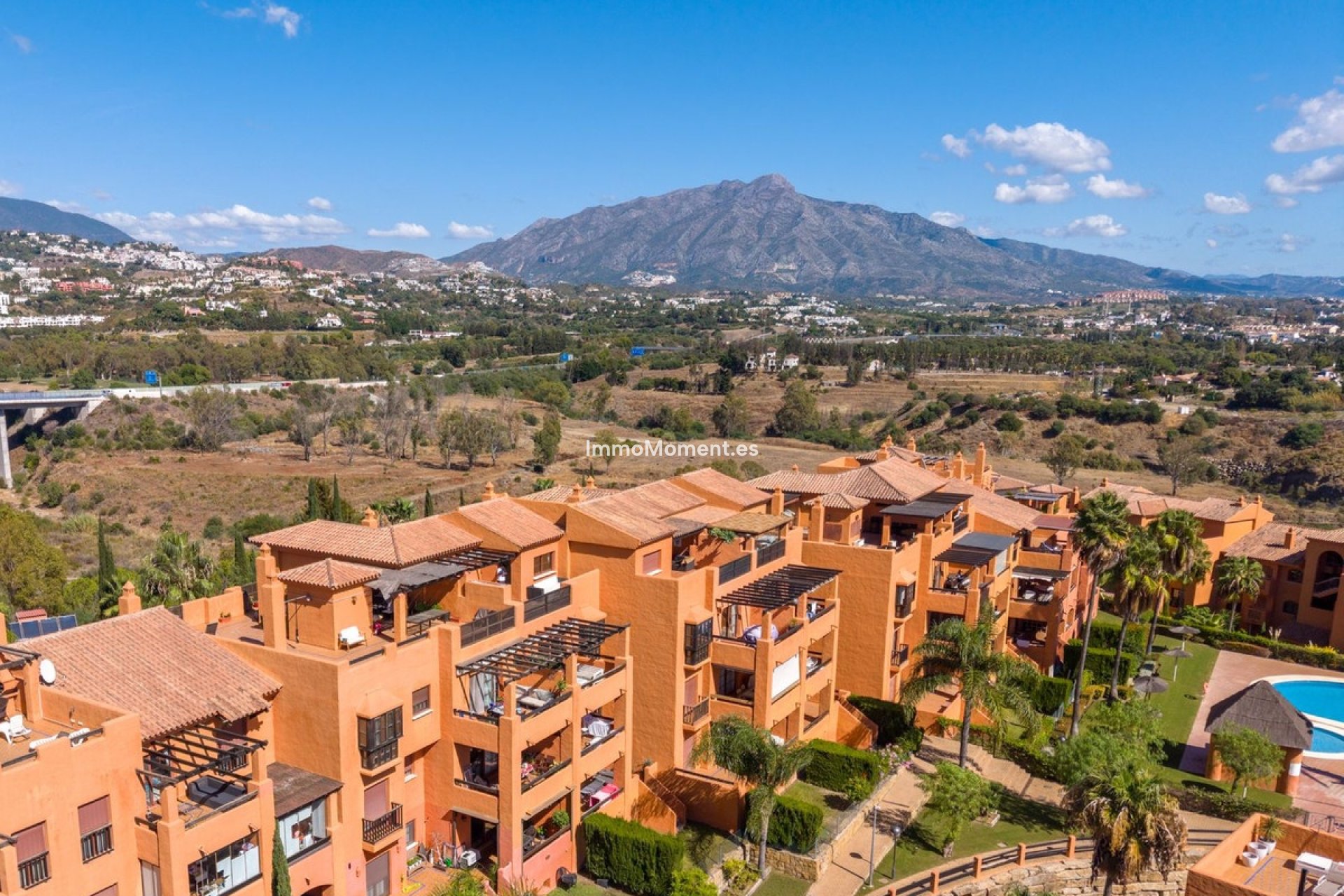 Wiederverkauf - Wohnung - Estepona  - New Golden Mile