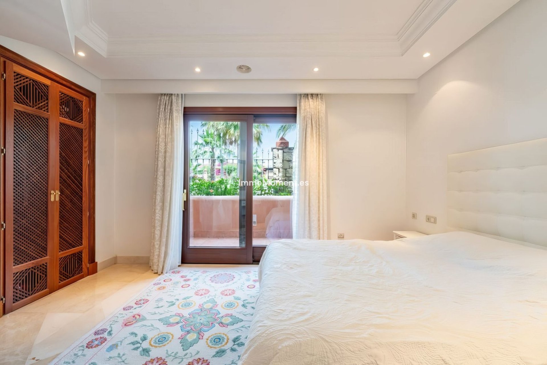 Wiederverkauf - Wohnung - Estepona  - New Golden Mile