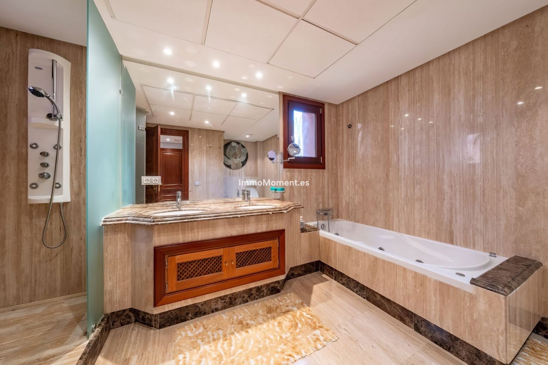 Wiederverkauf - Wohnung - Estepona  - New Golden Mile