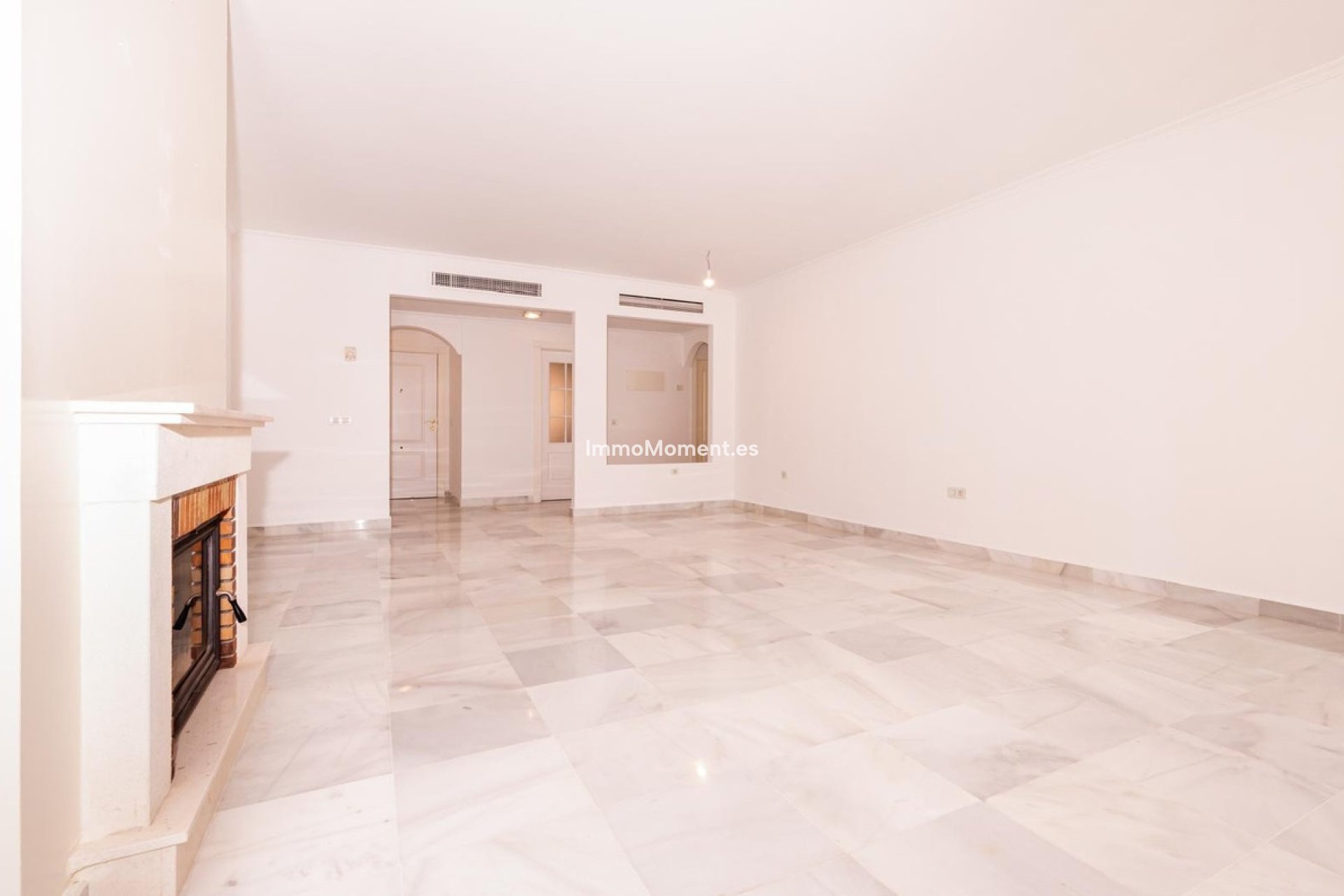 Wiederverkauf - Wohnung - Estepona  - New Golden Mile