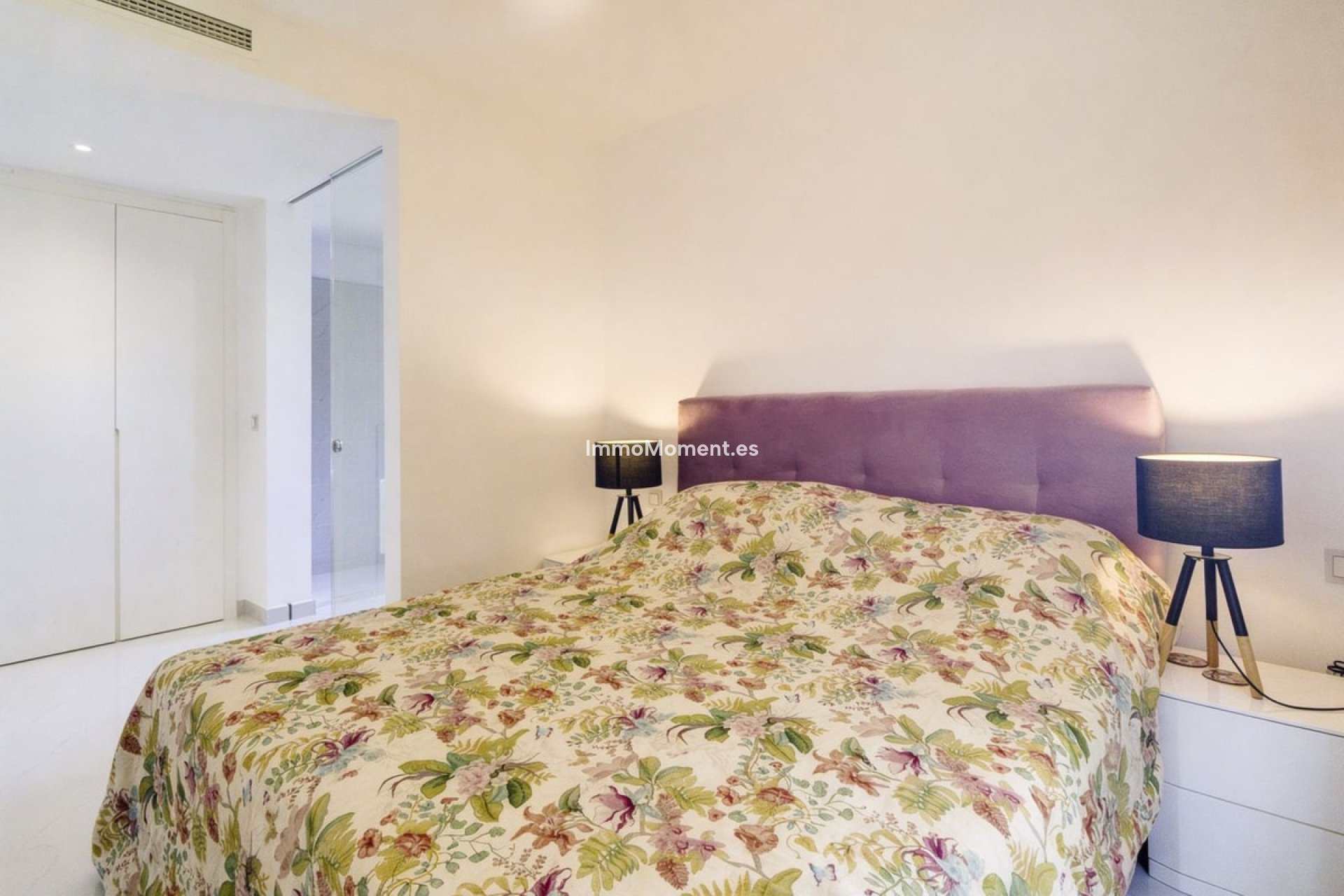 Wiederverkauf - Wohnung - Estepona  - New Golden Mile