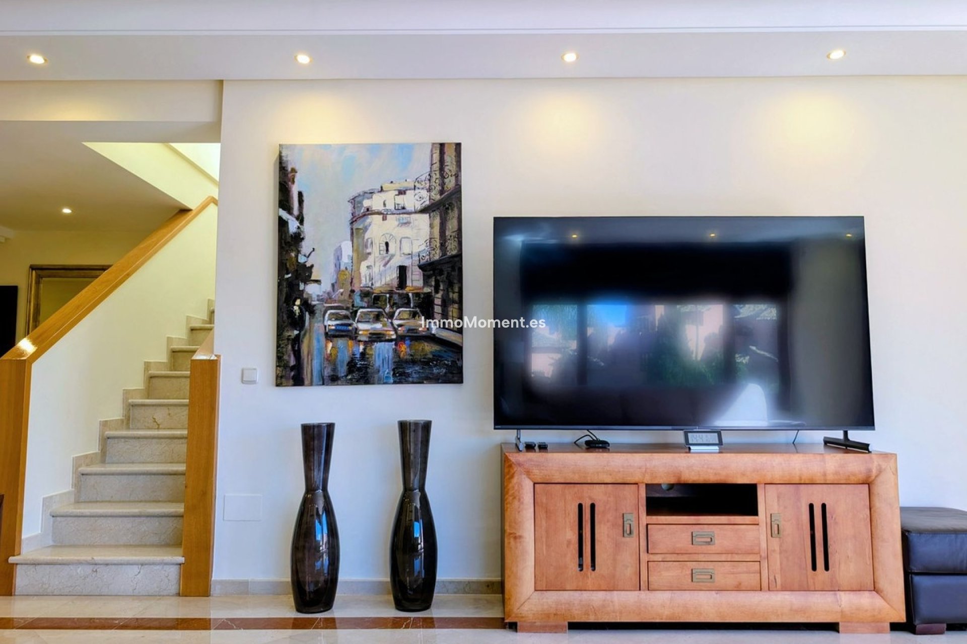 Wiederverkauf - Wohnung - Estepona  - New Golden Mile