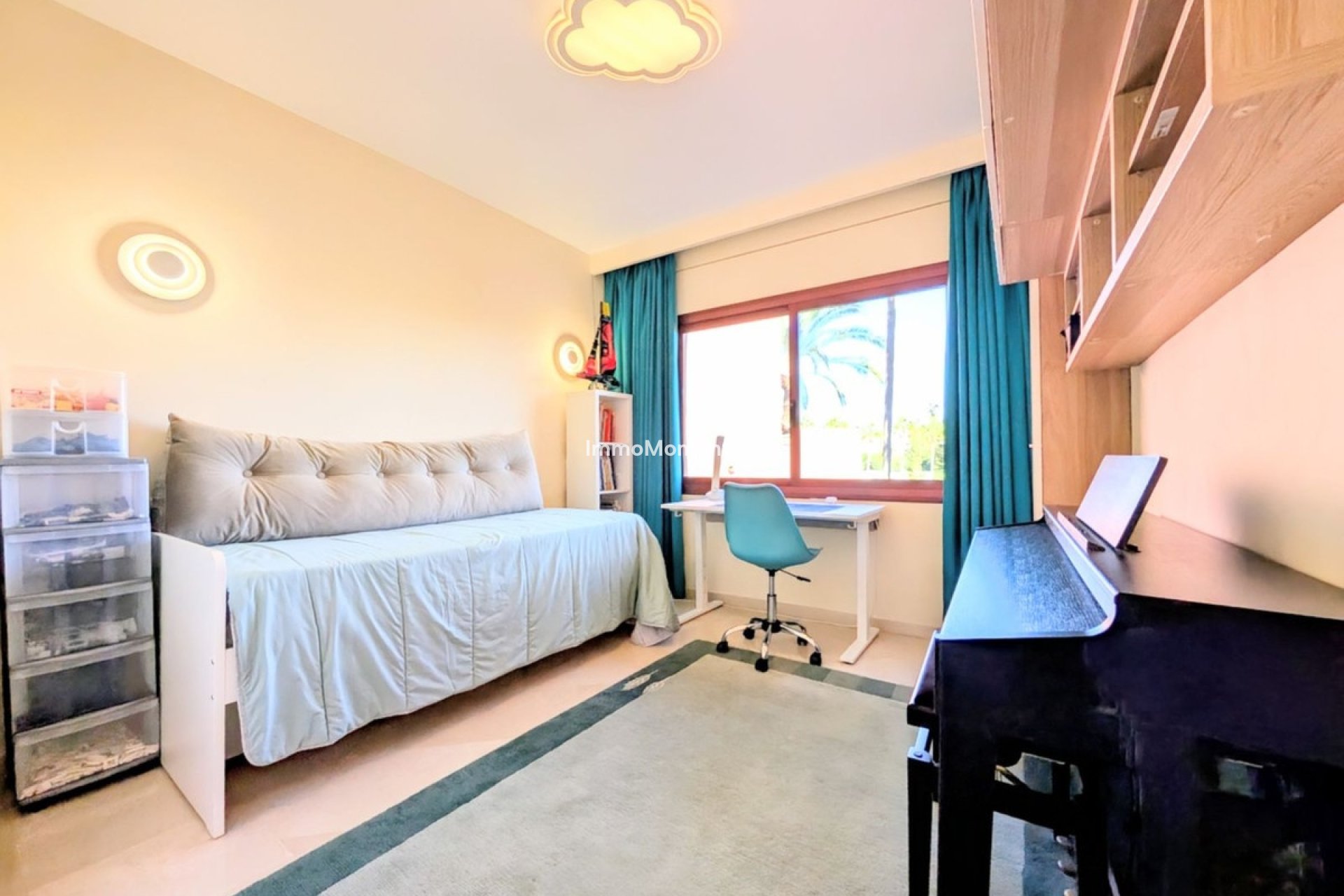 Wiederverkauf - Wohnung - Estepona  - New Golden Mile