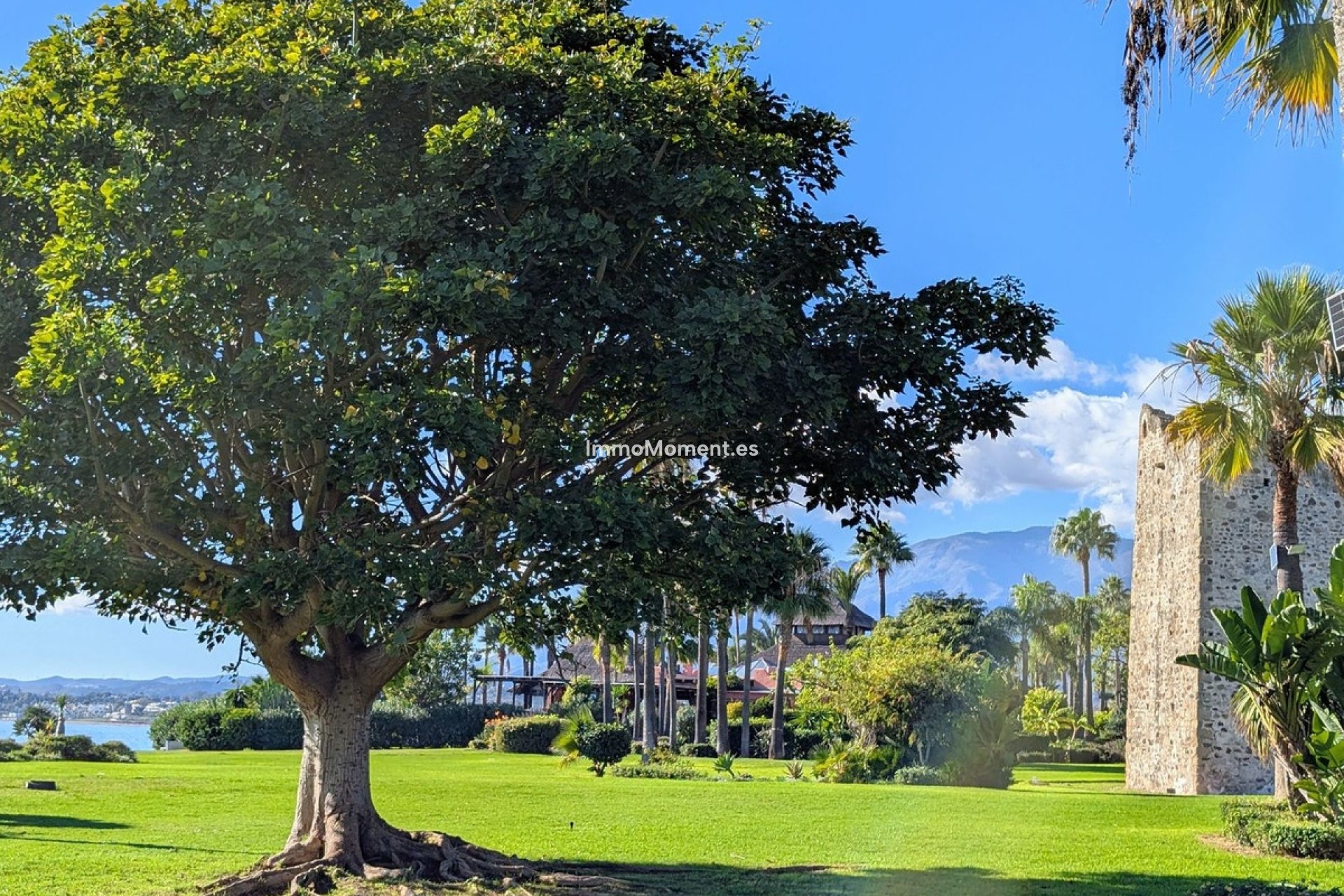 Wiederverkauf - Wohnung - Estepona  - New Golden Mile