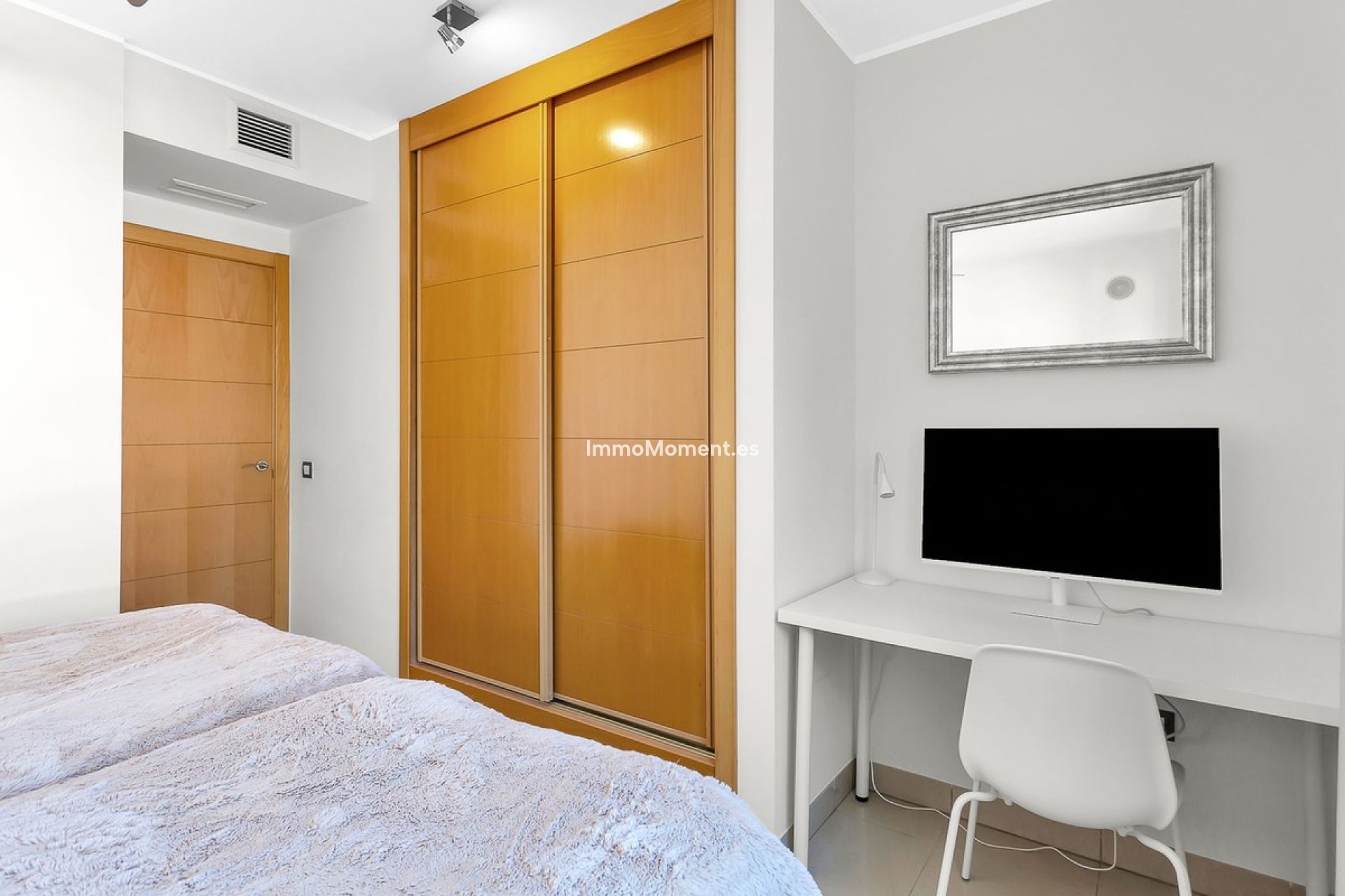 Wiederverkauf - Wohnung - Estepona  - New Golden Mile