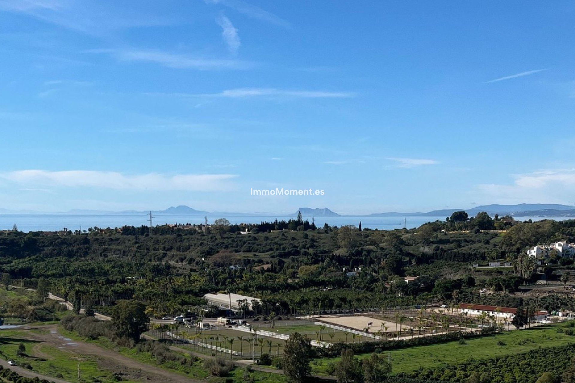 Wiederverkauf - Wohnung - Estepona  - New Golden Mile