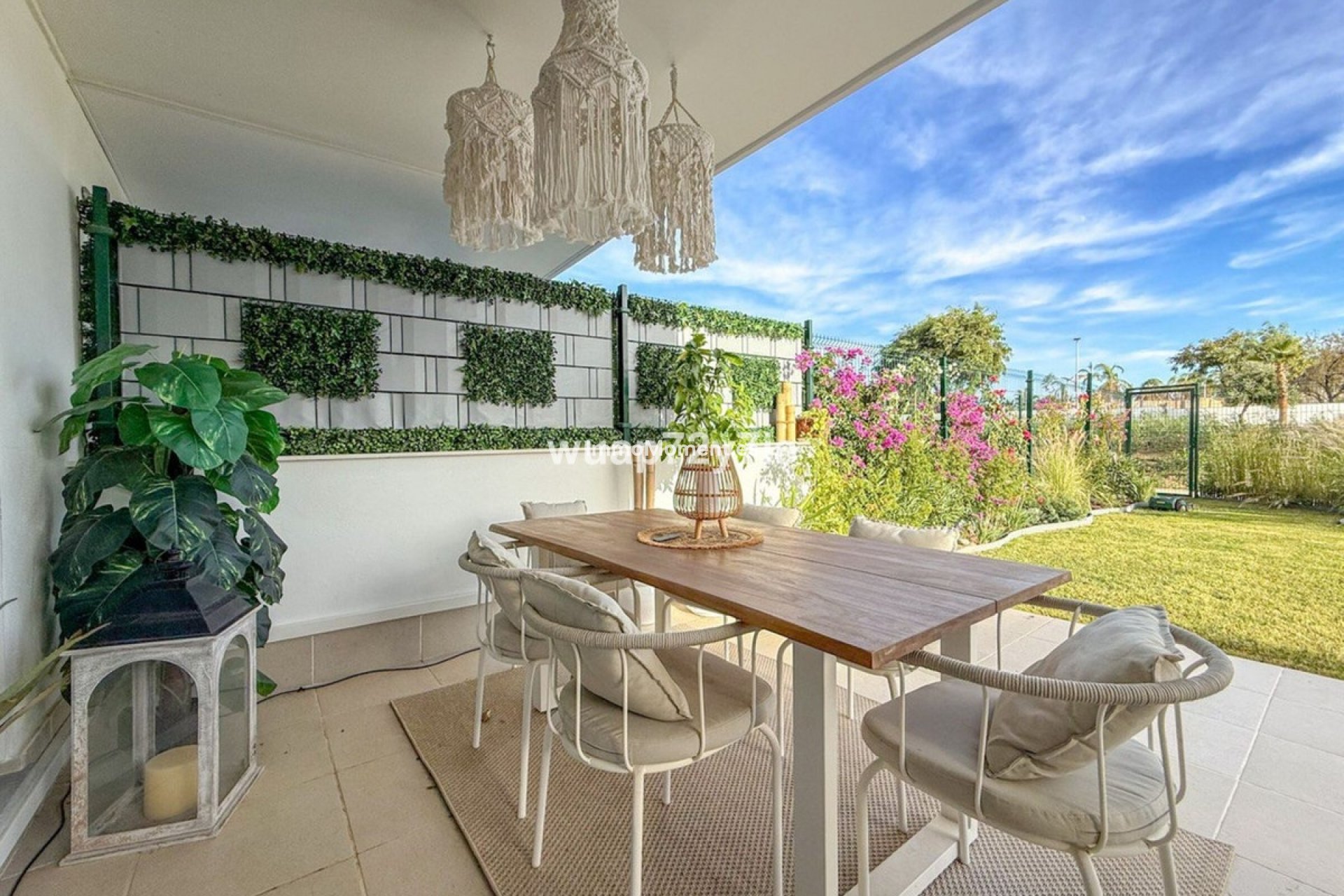 Wiederverkauf - Wohnung - Estepona  - New Golden Mile