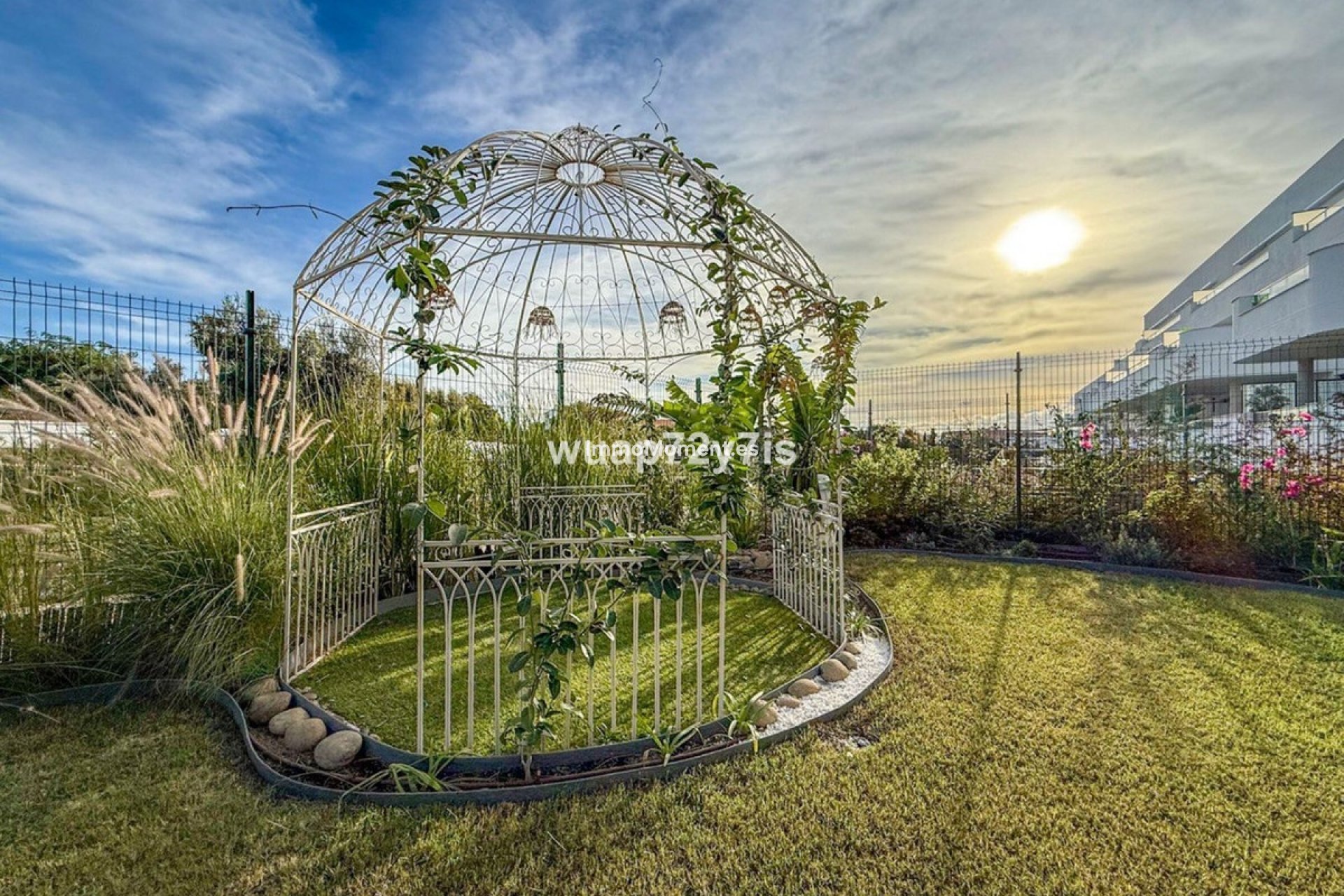 Wiederverkauf - Wohnung - Estepona  - New Golden Mile