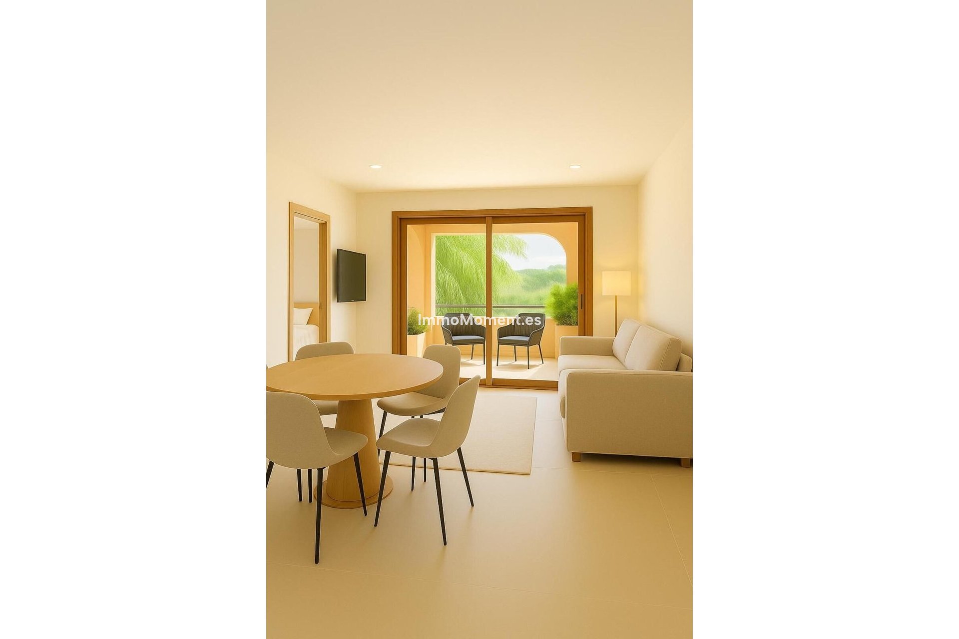 Wiederverkauf - Wohnung - Estepona  - New Golden Mile