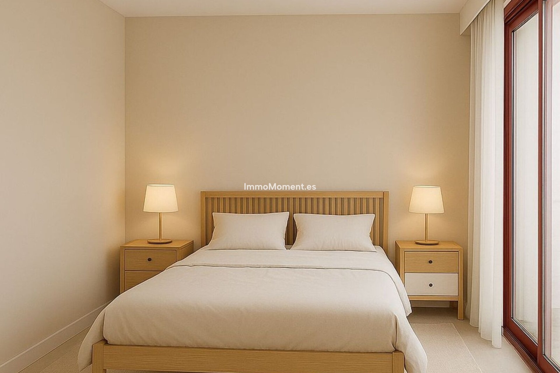 Wiederverkauf - Wohnung - Estepona  - New Golden Mile