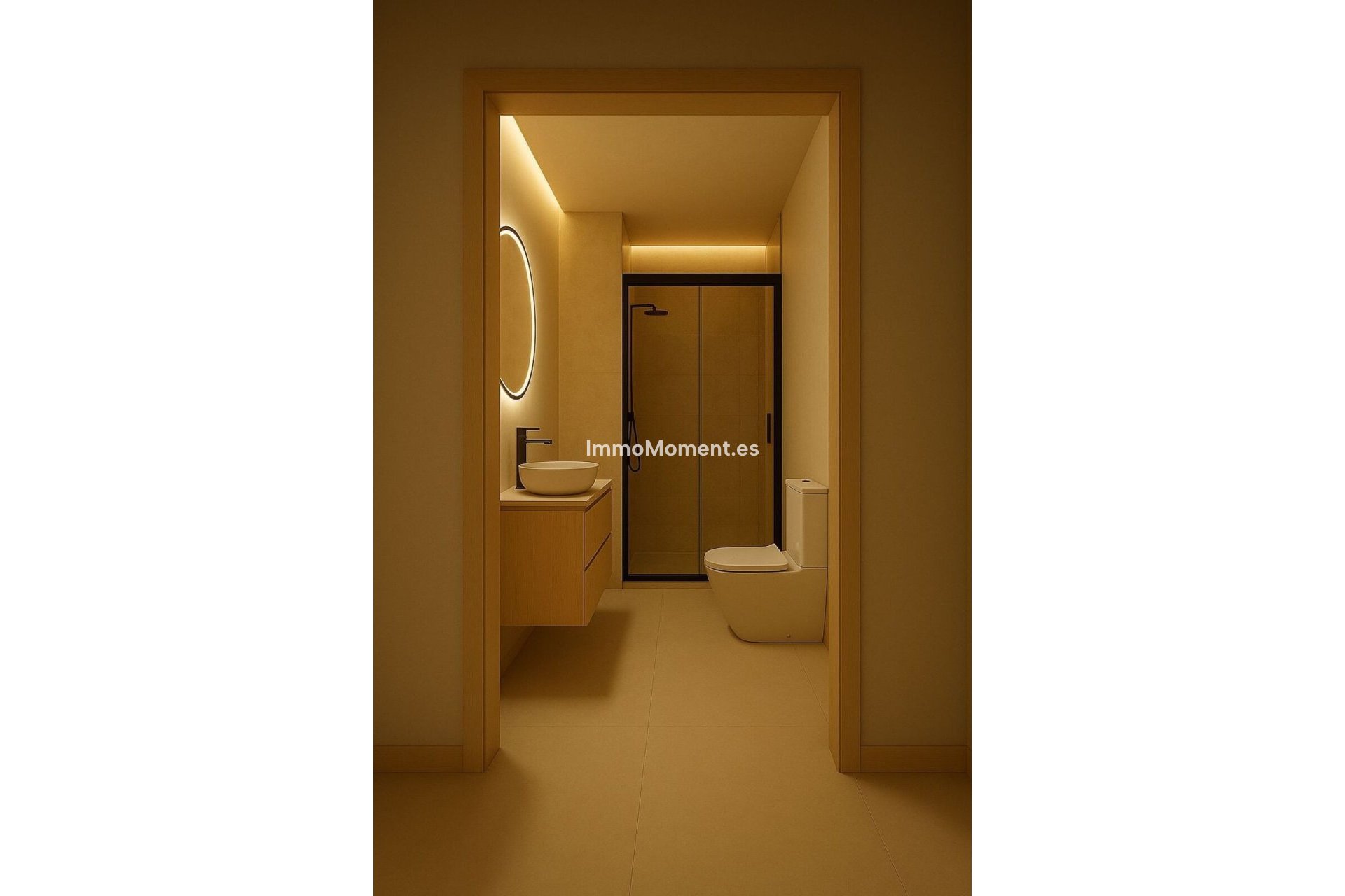 Wiederverkauf - Wohnung - Estepona  - New Golden Mile