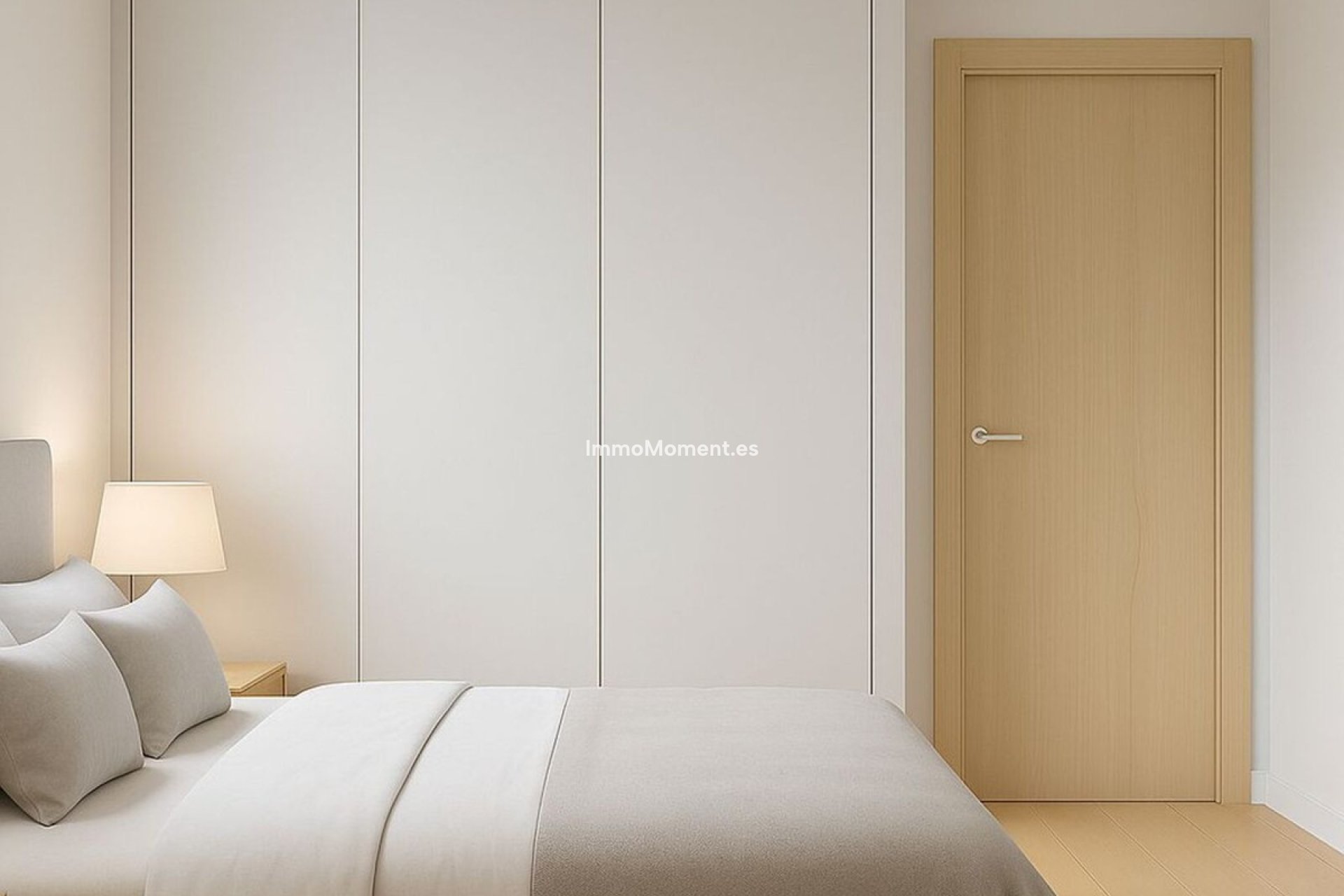 Wiederverkauf - Wohnung - Estepona  - New Golden Mile