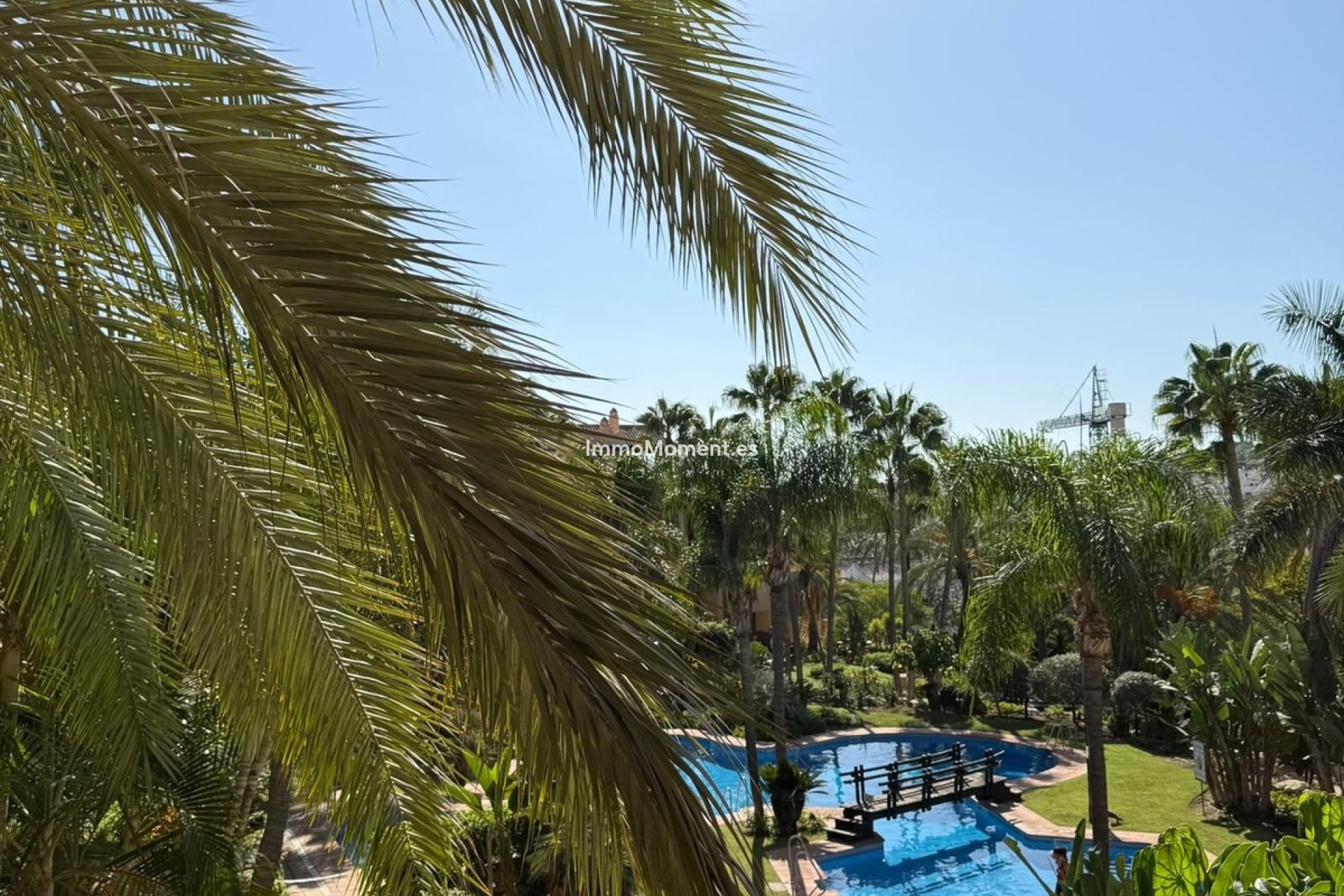 Wiederverkauf - Wohnung - Estepona  - New Golden Mile