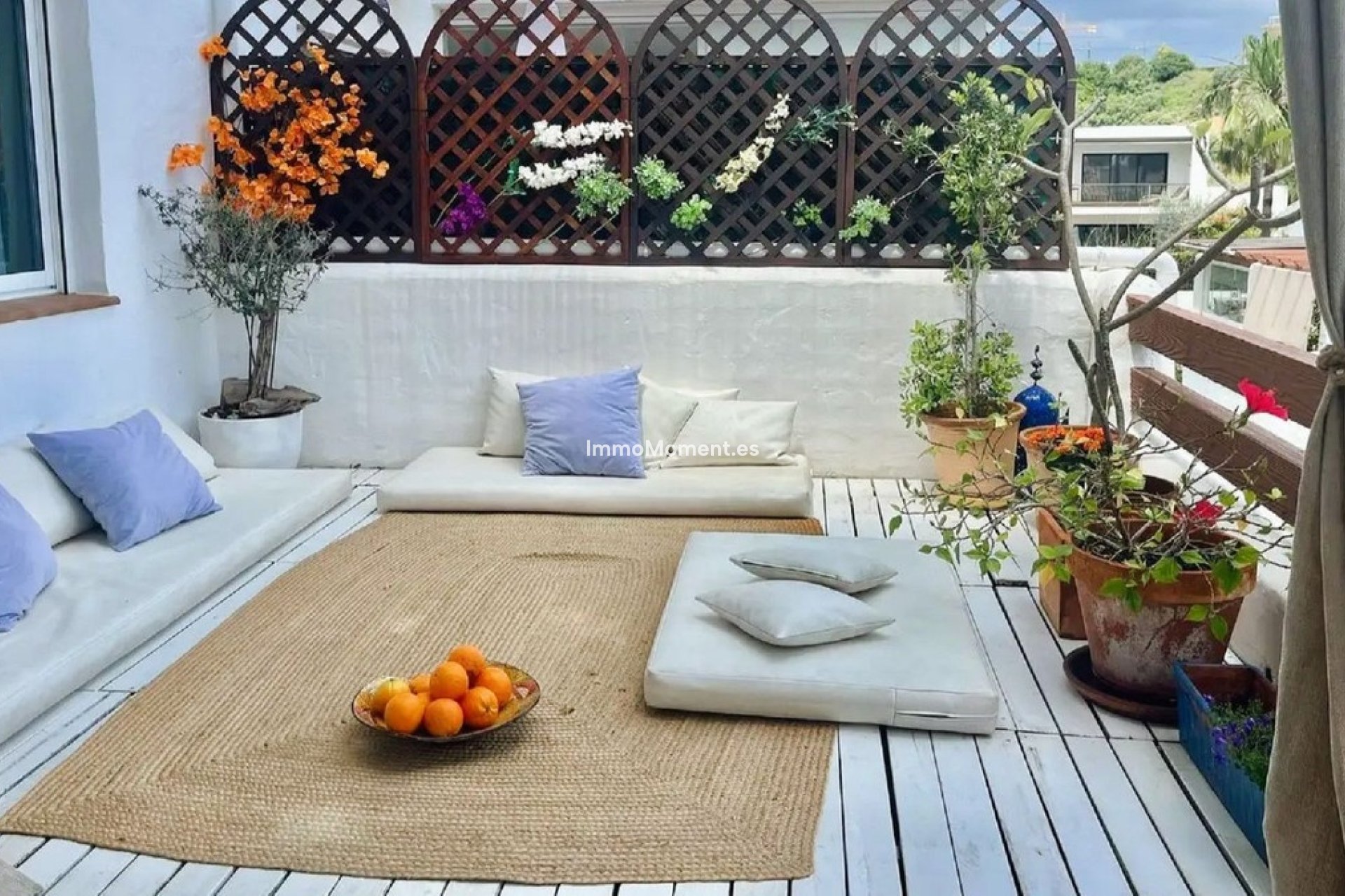 Wiederverkauf - Wohnung - Estepona  - New Golden Mile