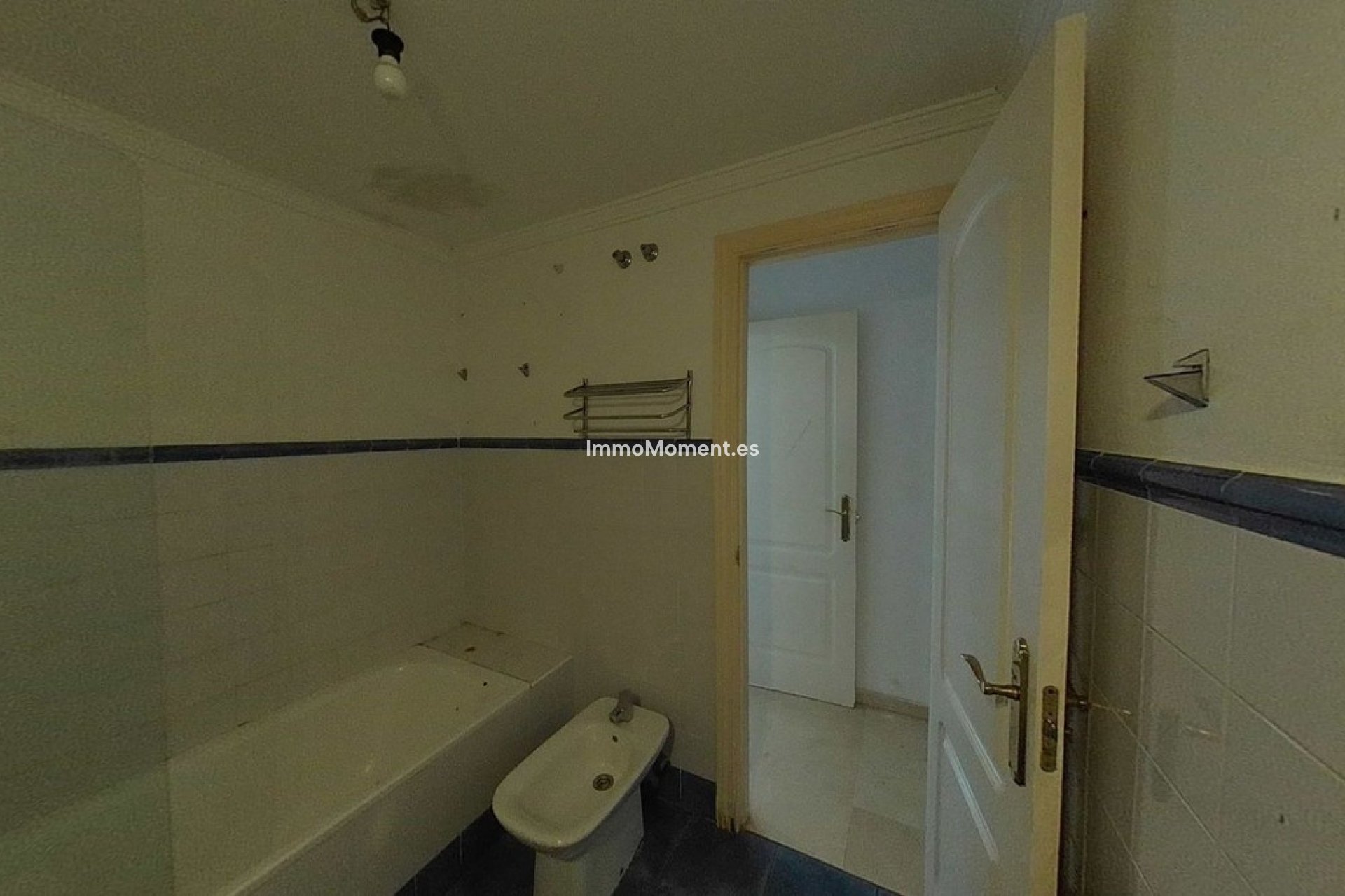 Wiederverkauf - Wohnung - Estepona  - New Golden Mile