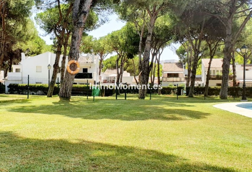 Wiederverkauf - Wohnung - Estepona  - New Golden Mile