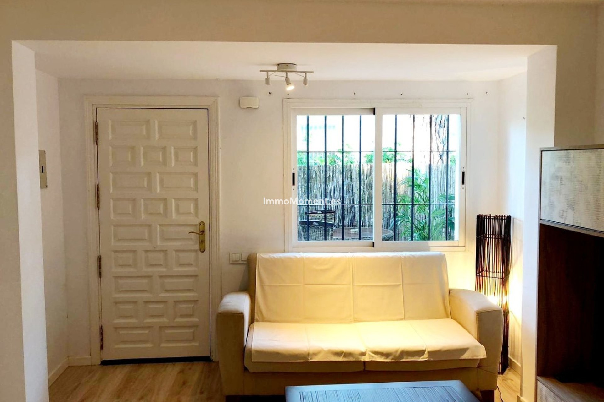 Wiederverkauf - Wohnung - Estepona  - New Golden Mile