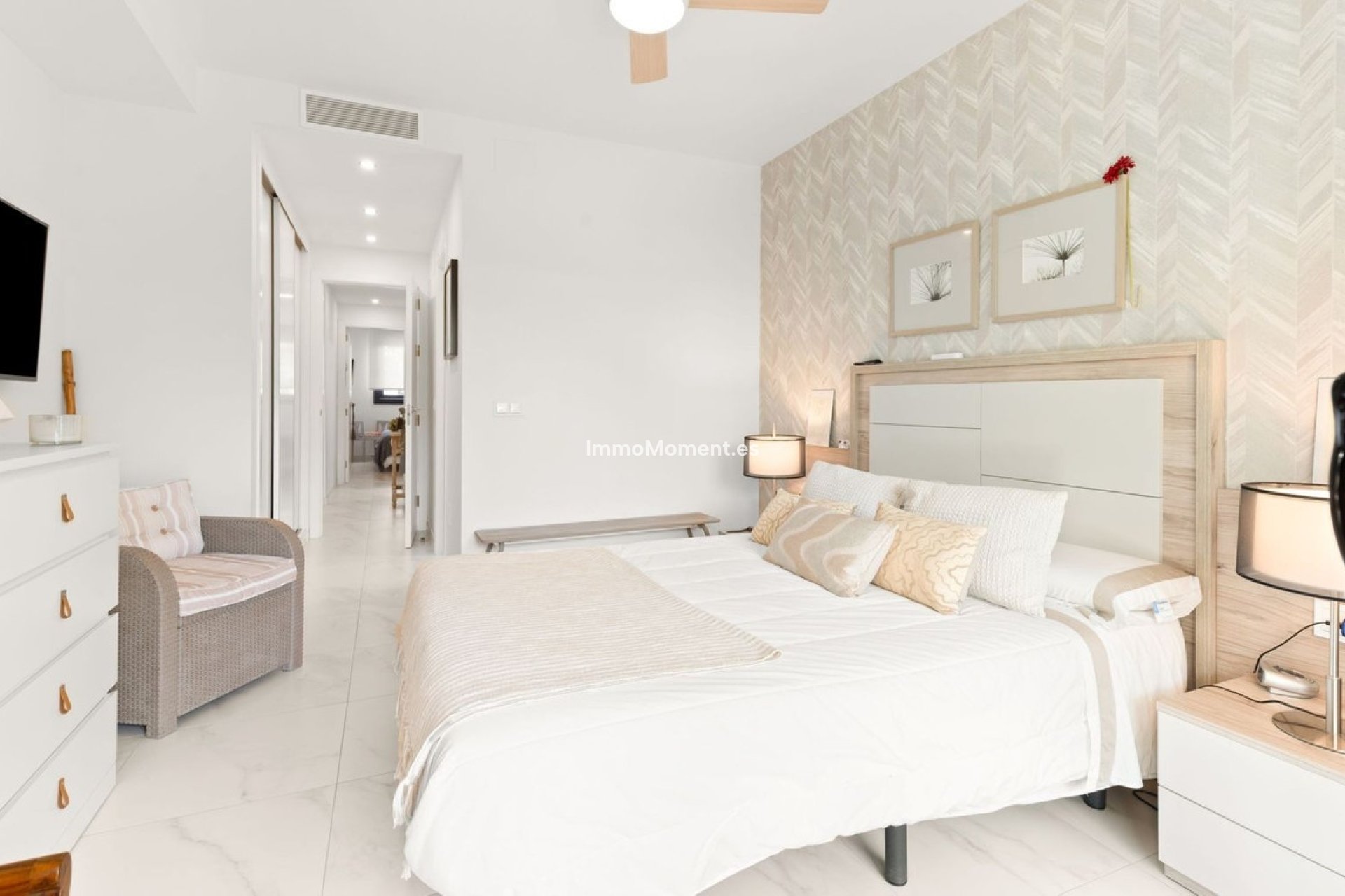 Wiederverkauf - Wohnung - Estepona  - New Golden Mile