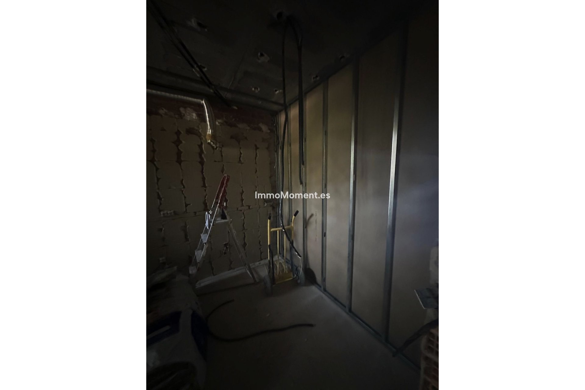 Wiederverkauf - Wohnung - Estepona  - New Golden Mile