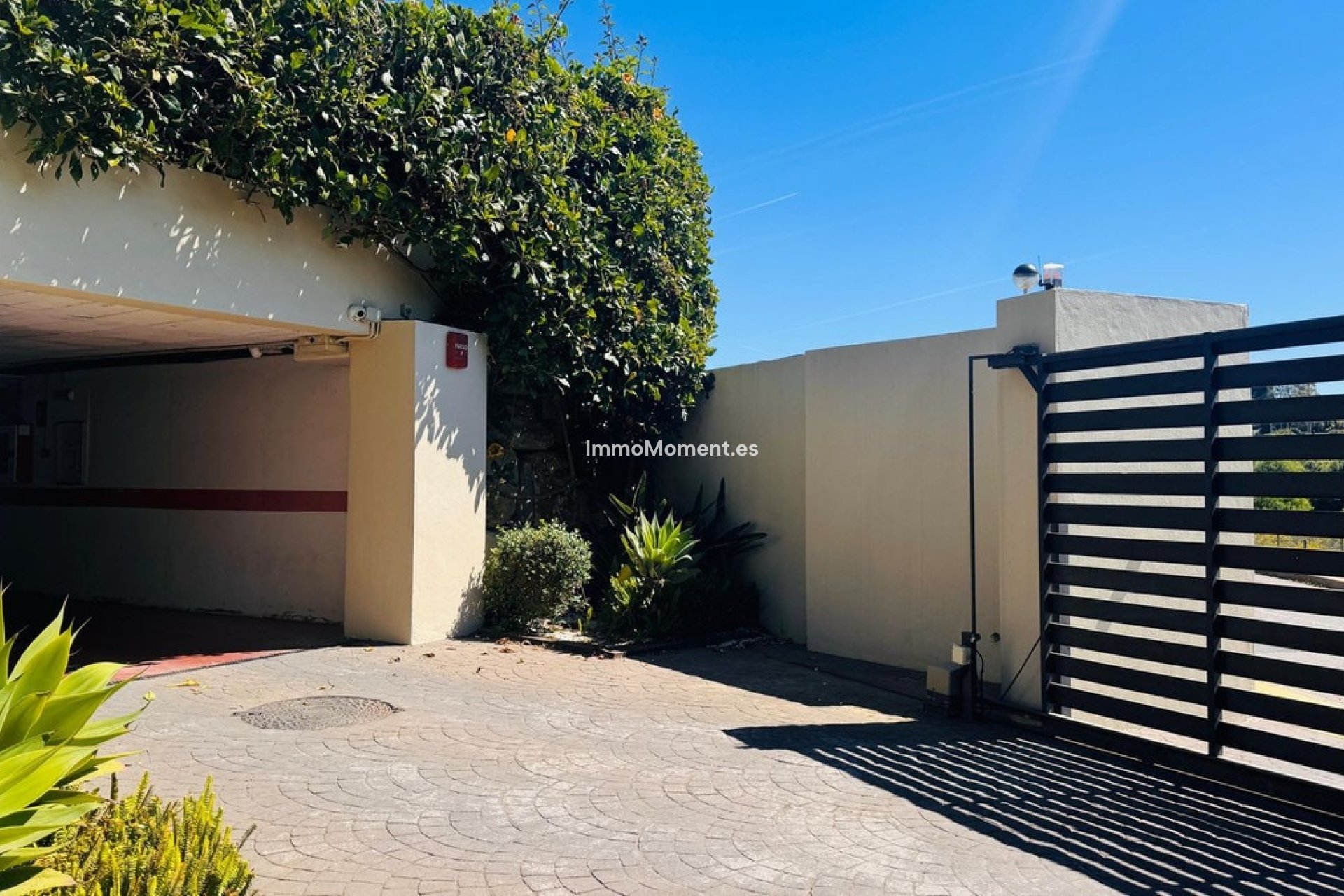 Wiederverkauf - Wohnung - Estepona  - New Golden Mile