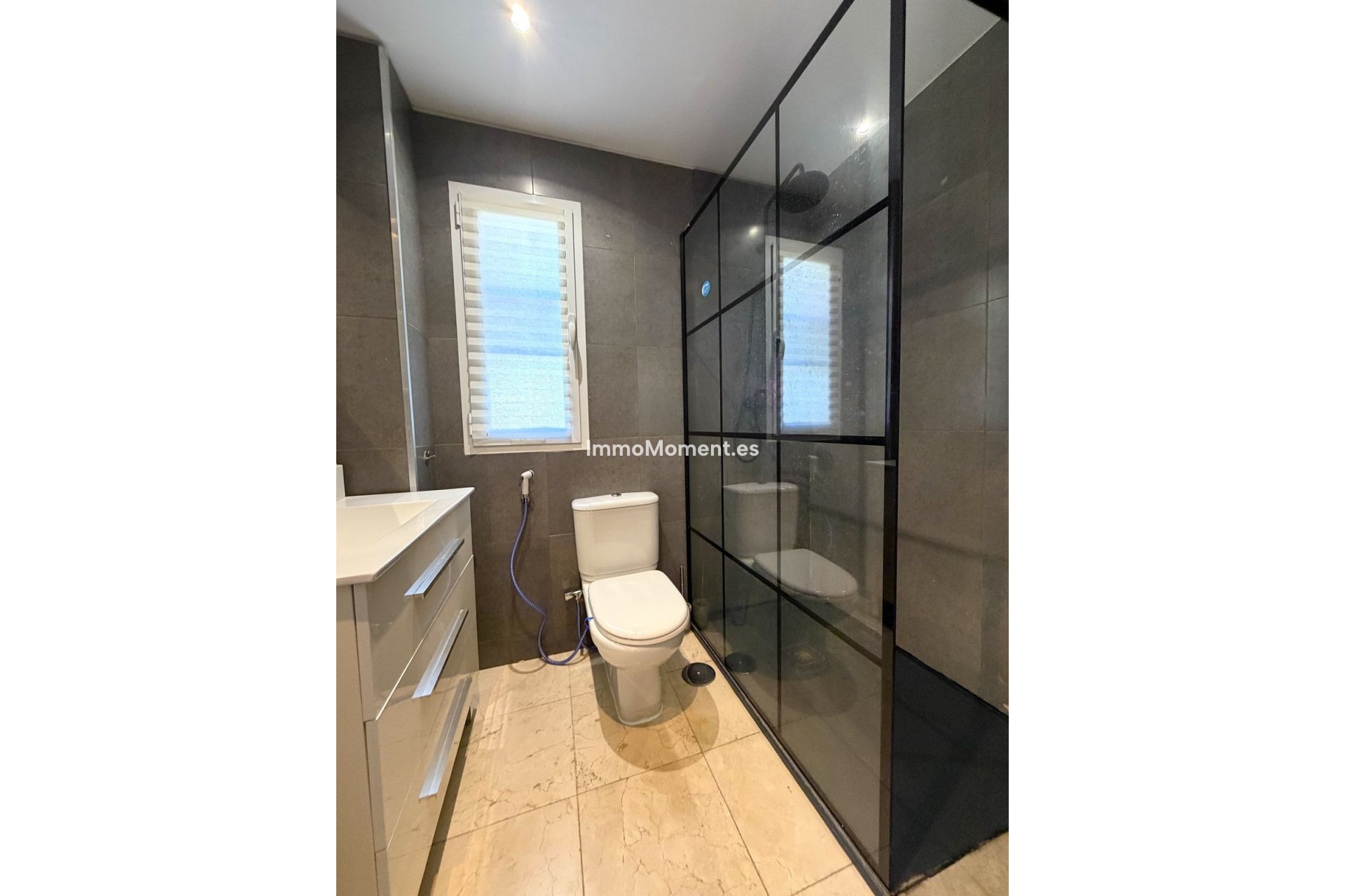 Wiederverkauf - Wohnung - Estepona  - New Golden Mile