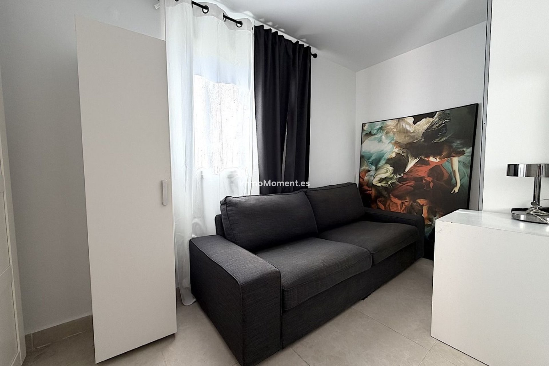 Wiederverkauf - Wohnung - Estepona  - New Golden Mile