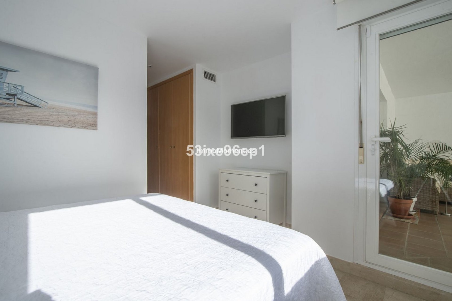 Wiederverkauf - Wohnung - Estepona  - New Golden Mile