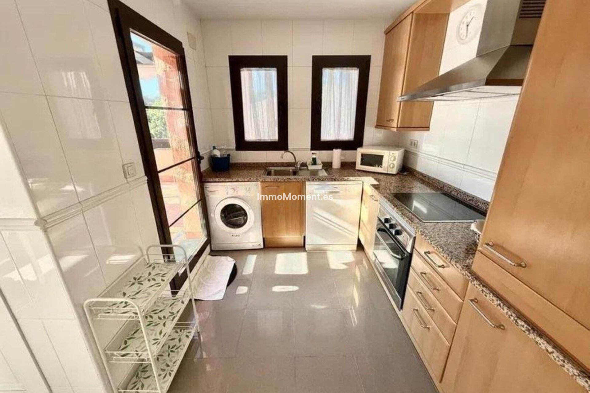 Wiederverkauf - Wohnung - Estepona  - New Golden Mile