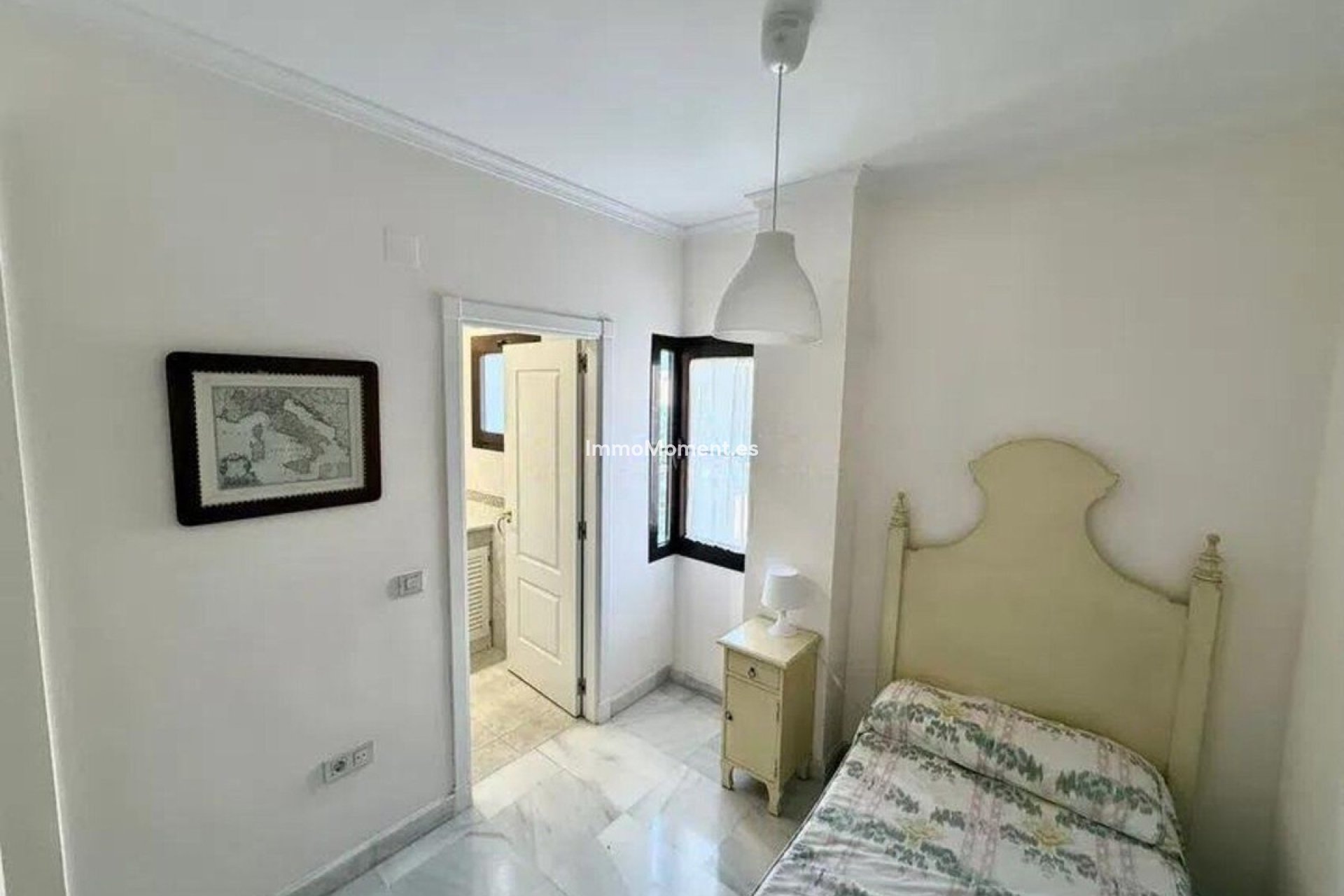 Wiederverkauf - Wohnung - Estepona  - New Golden Mile