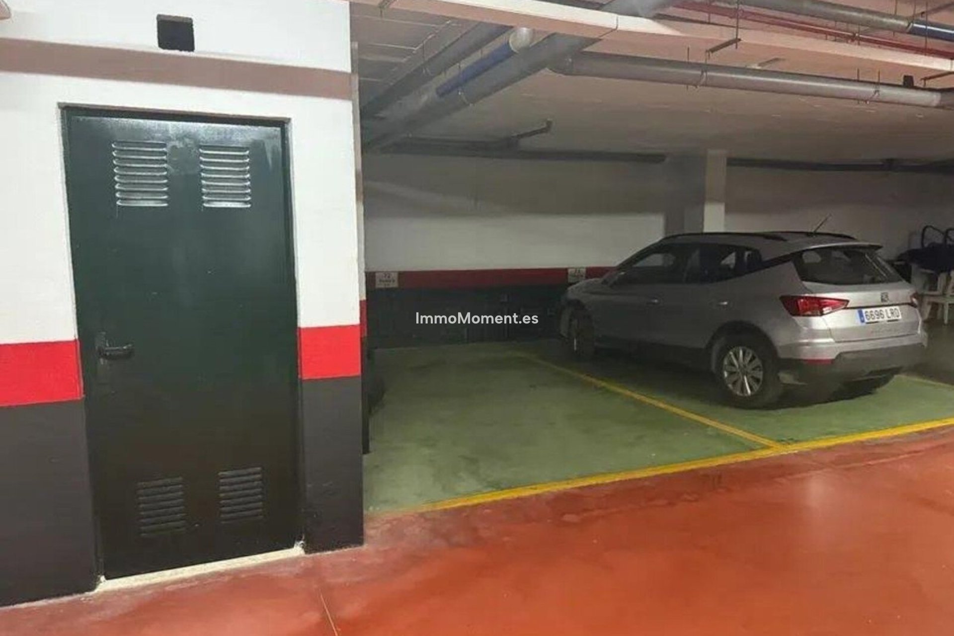 Wiederverkauf - Wohnung - Estepona  - New Golden Mile