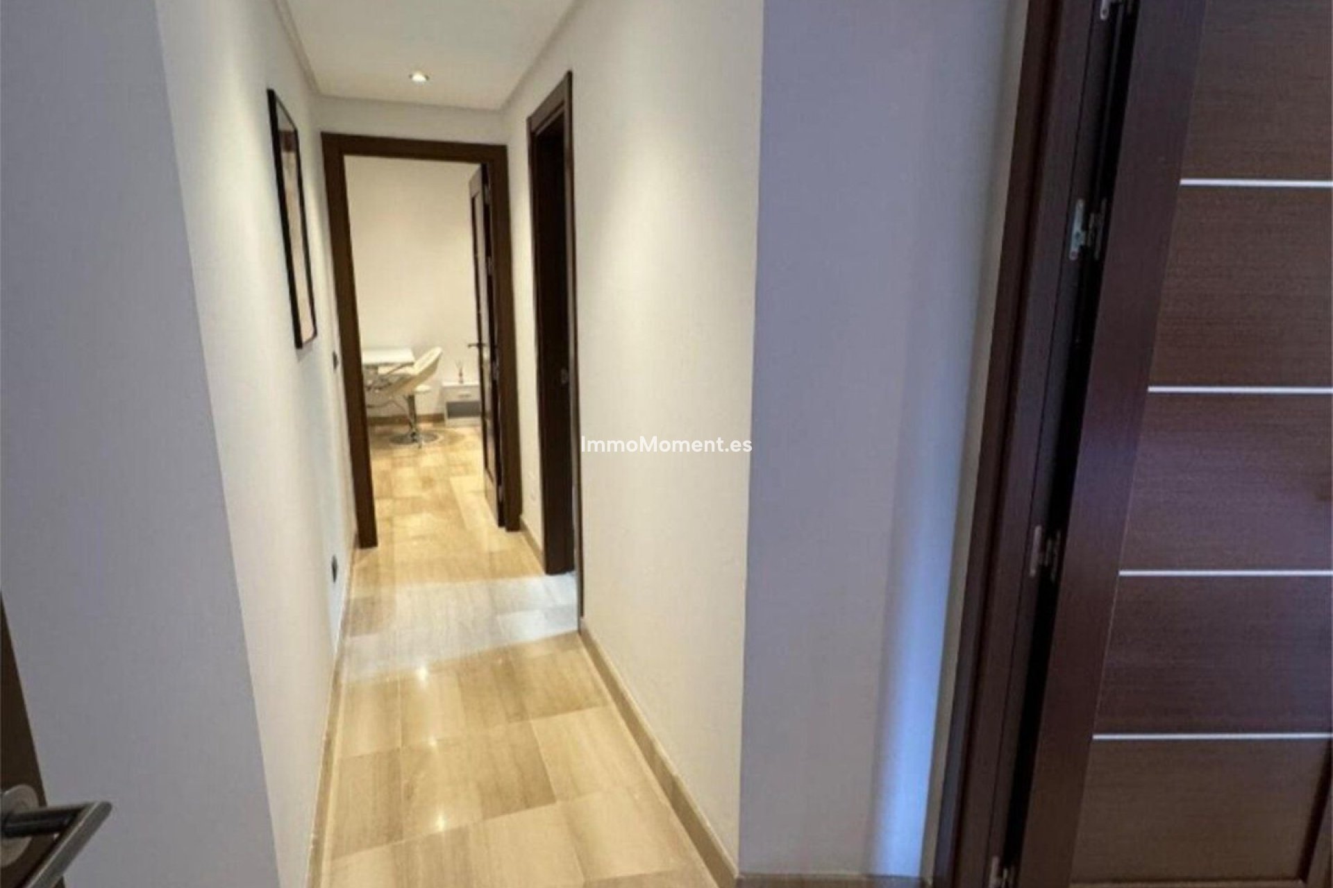 Wiederverkauf - Wohnung - Estepona  - New Golden Mile