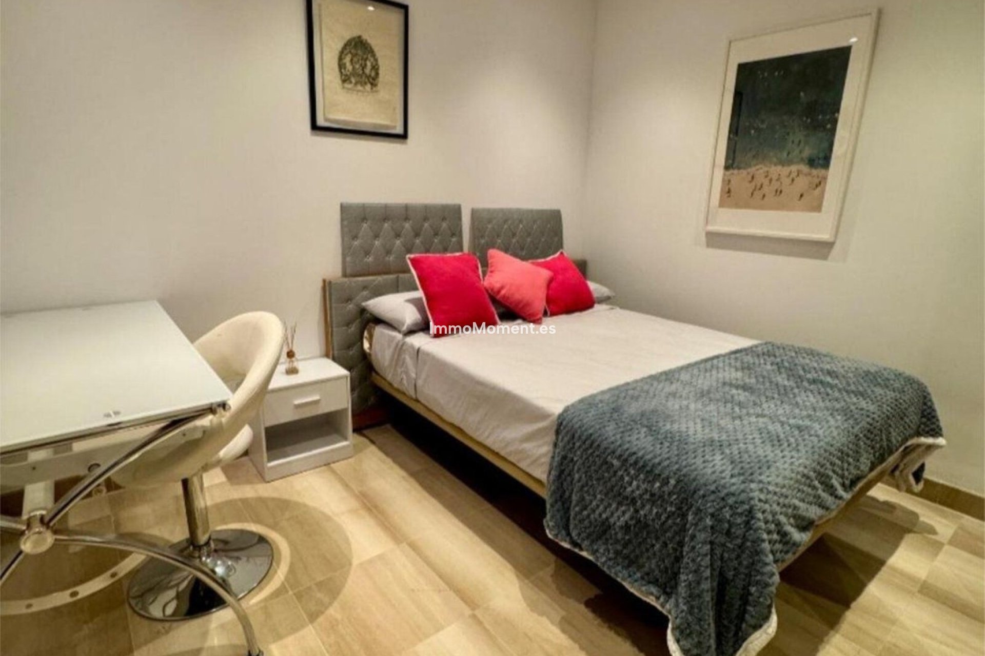 Wiederverkauf - Wohnung - Estepona  - New Golden Mile