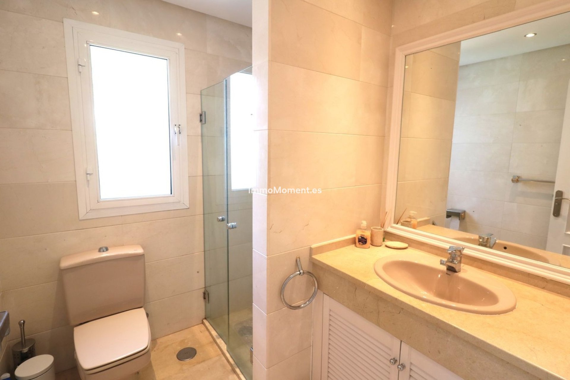 Wiederverkauf - Wohnung - Estepona  - New Golden Mile