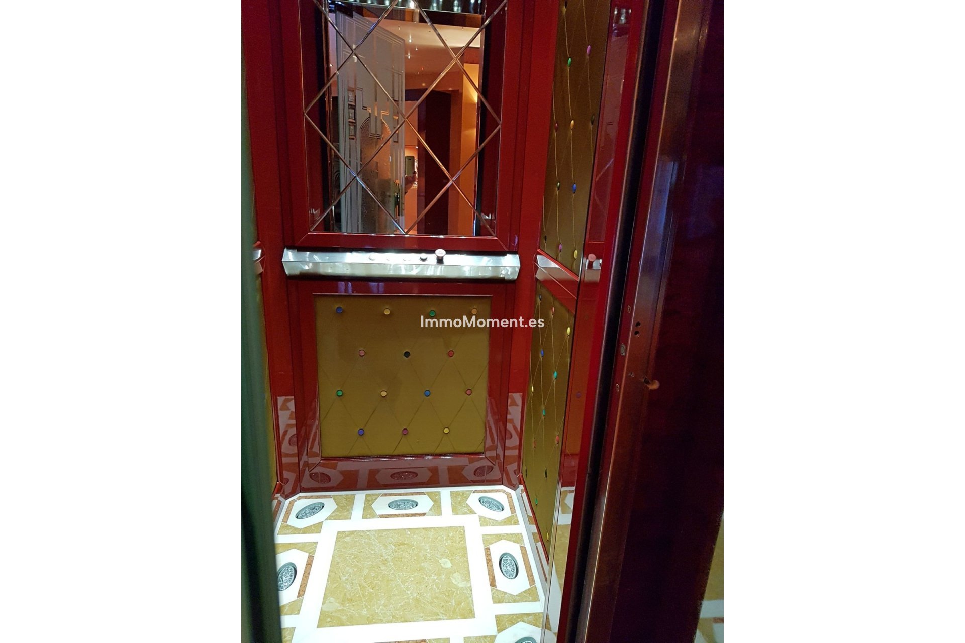 Wiederverkauf - Wohnung - Estepona  - New Golden Mile