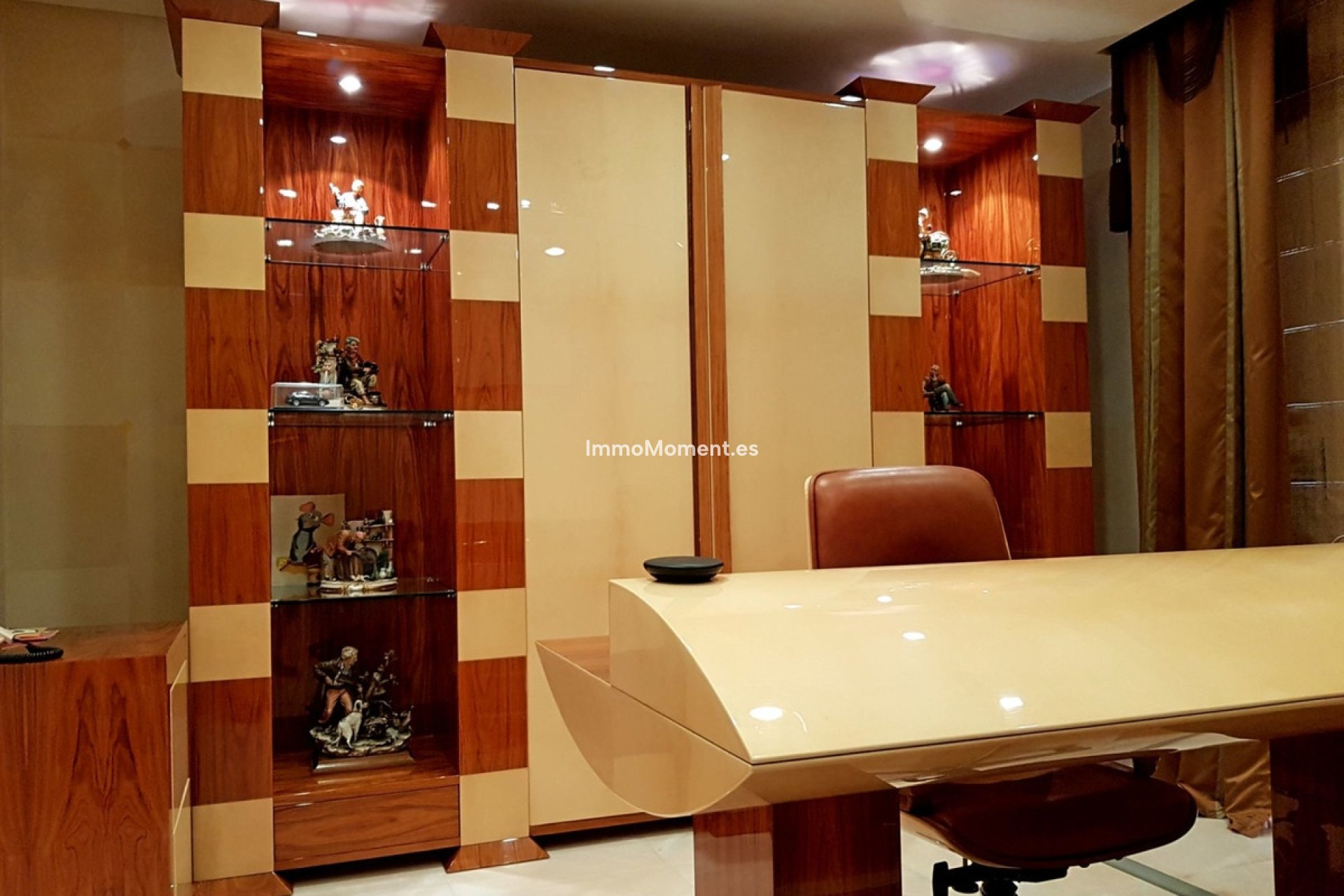 Wiederverkauf - Wohnung - Estepona  - New Golden Mile